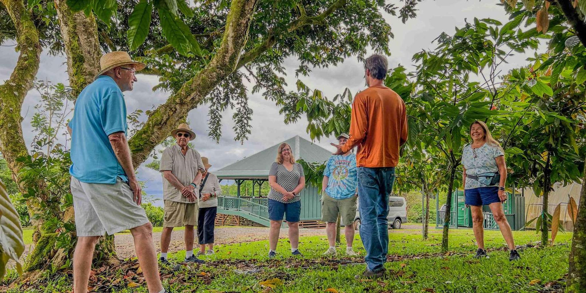 Hilo Chocolate Tasting Experience 1.5 hr - Image 4