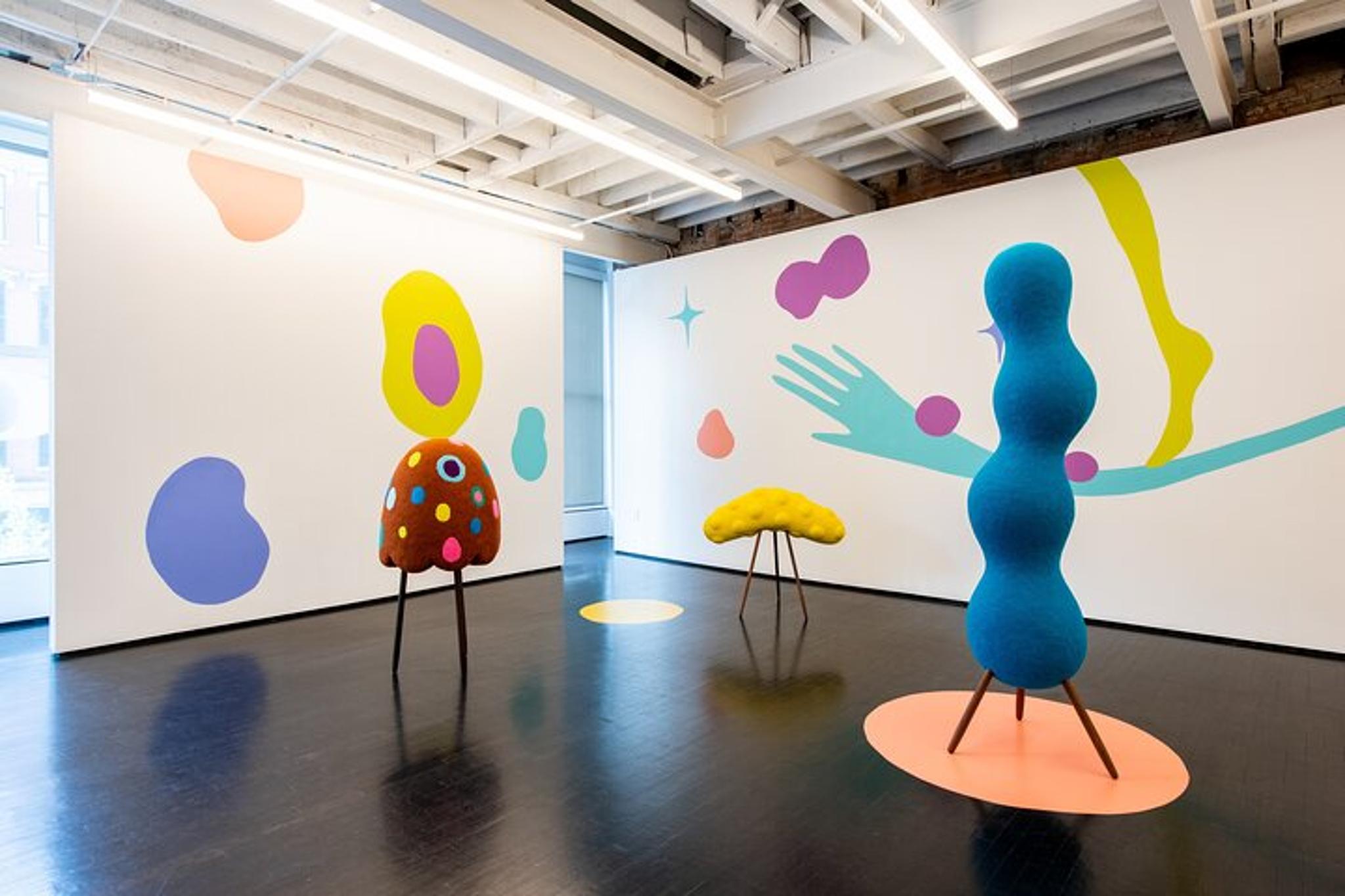 Louisville KMAC Contemporary Art Museum Tour - Image 5