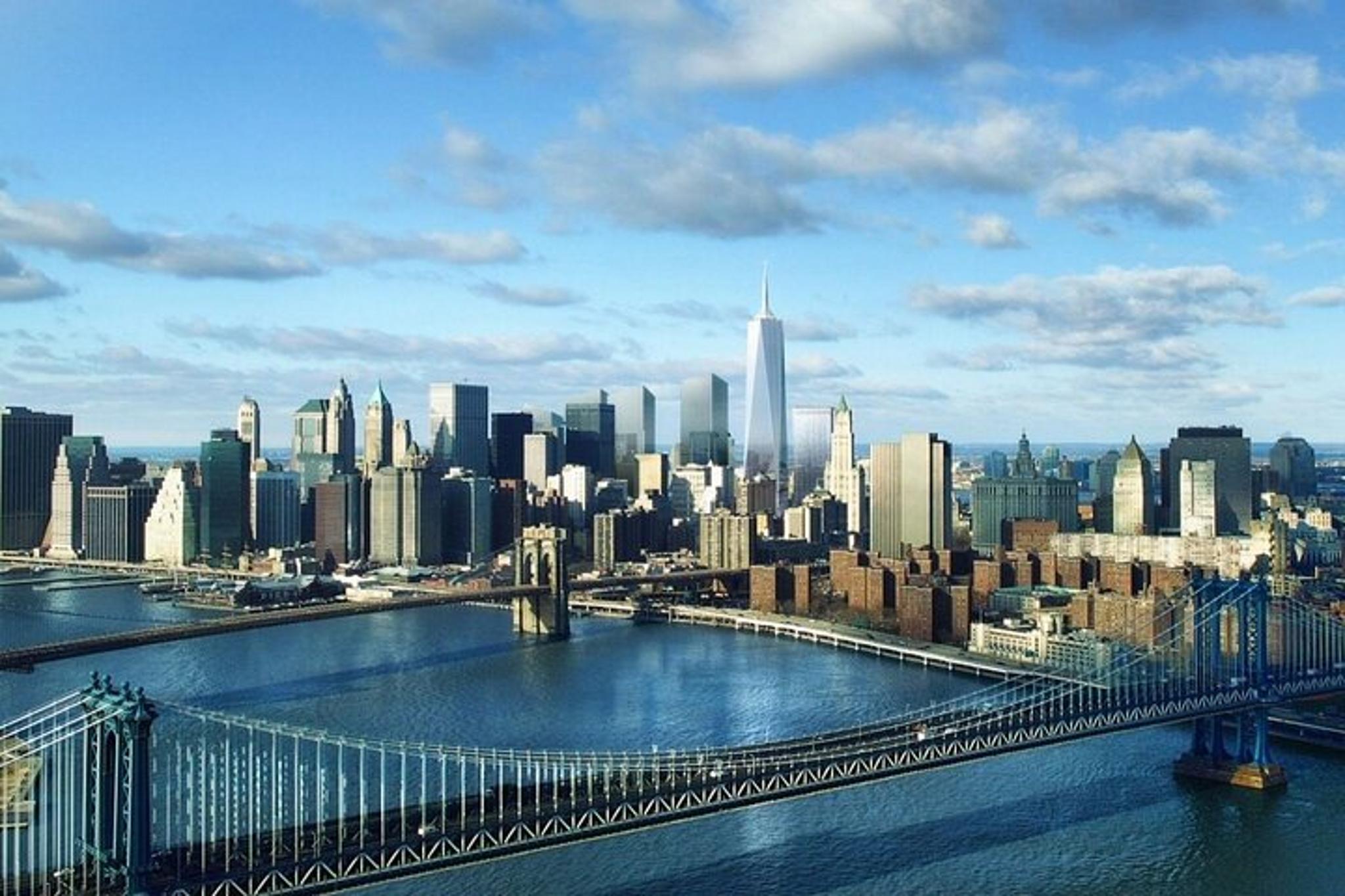 New York Airport Transfer by SUV - Image 6