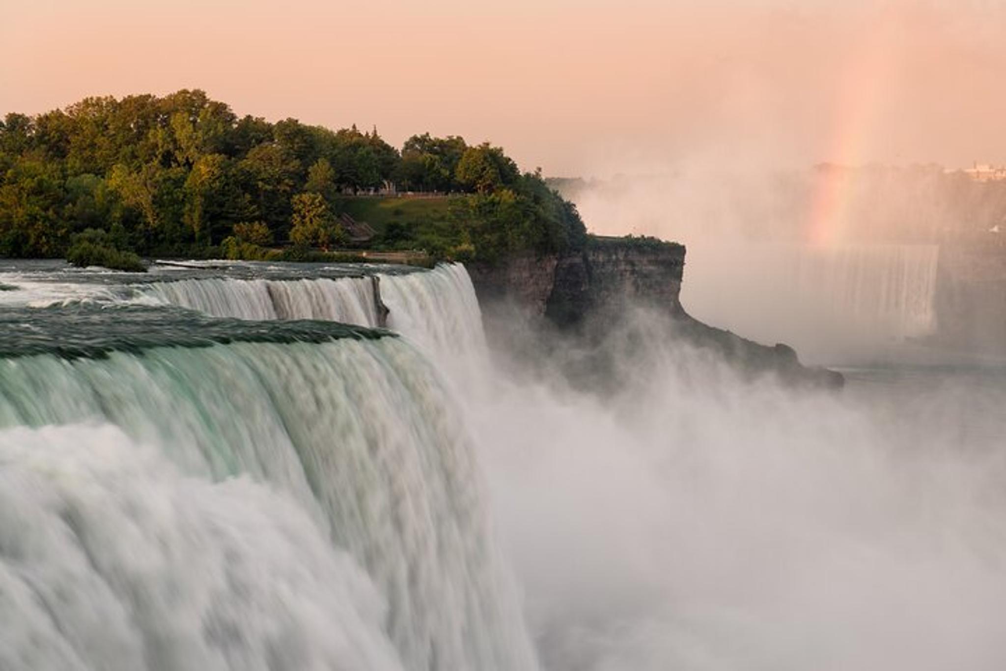 Niagara Falls Self-Guided Walking Audio Tour - Image 6