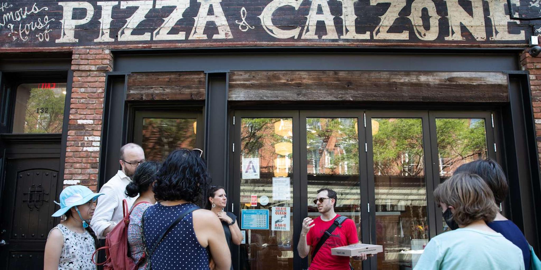 Brooklyn Pizza Walking Tour - Image 4