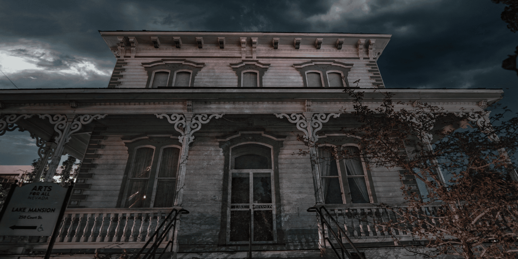 Reno Ghost Tour: Ruin, Revenge, & Reckoning 2 hr - Image 3