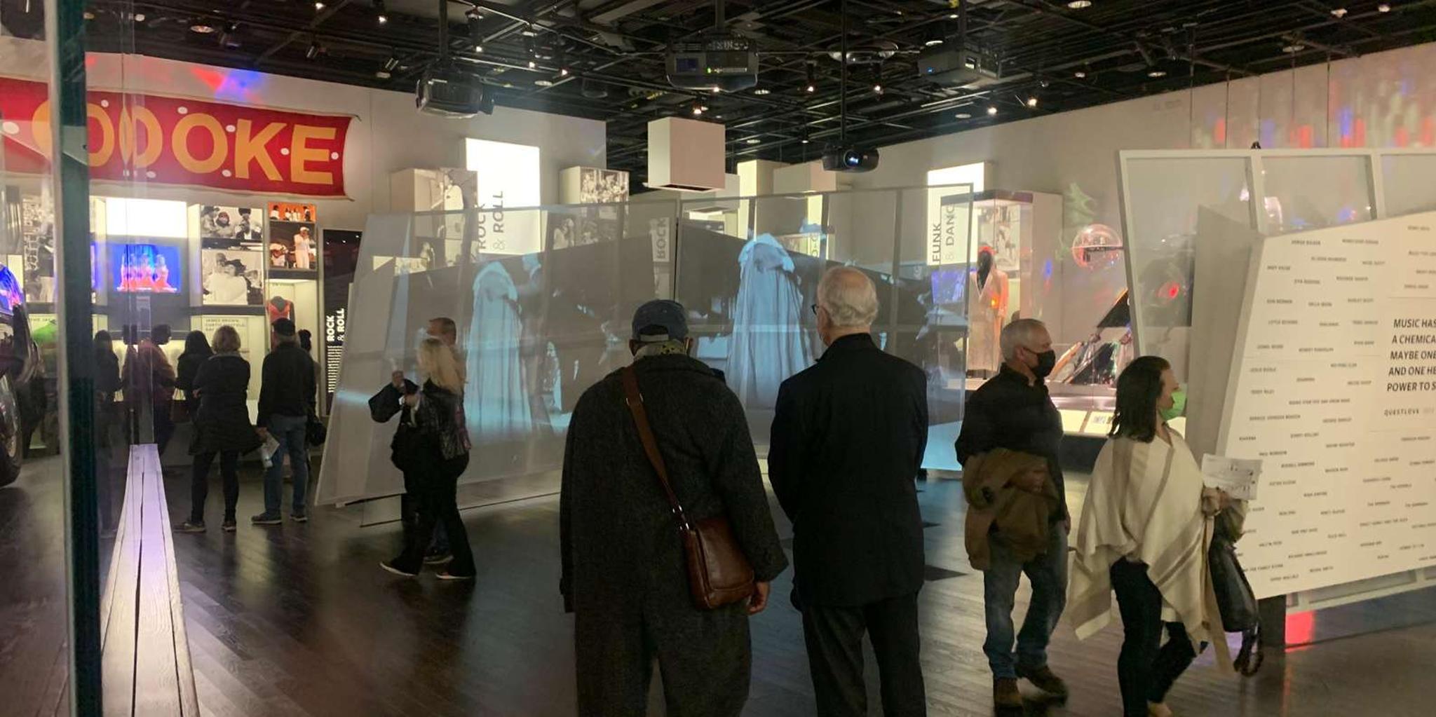 Washington DC African American History Museum Private Tour - Image 3