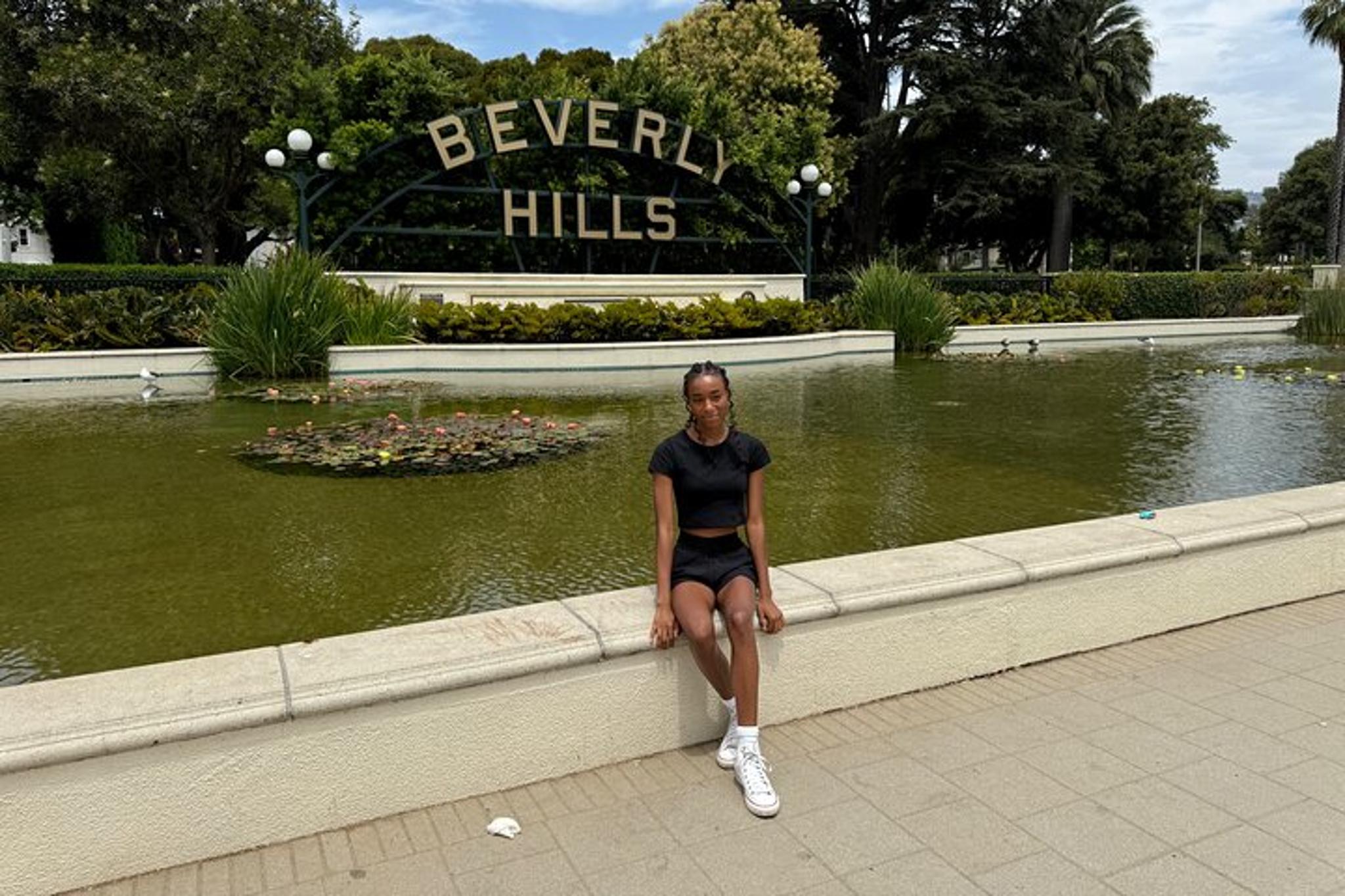 Beverly Hills Walking Tour - Image 5