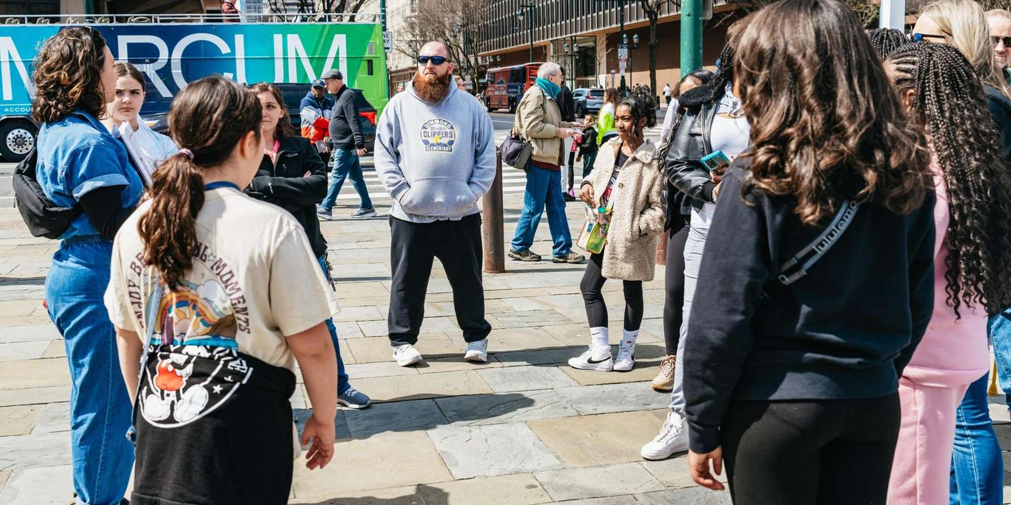 Philadelphia Women's History Walking Tour - Image 6