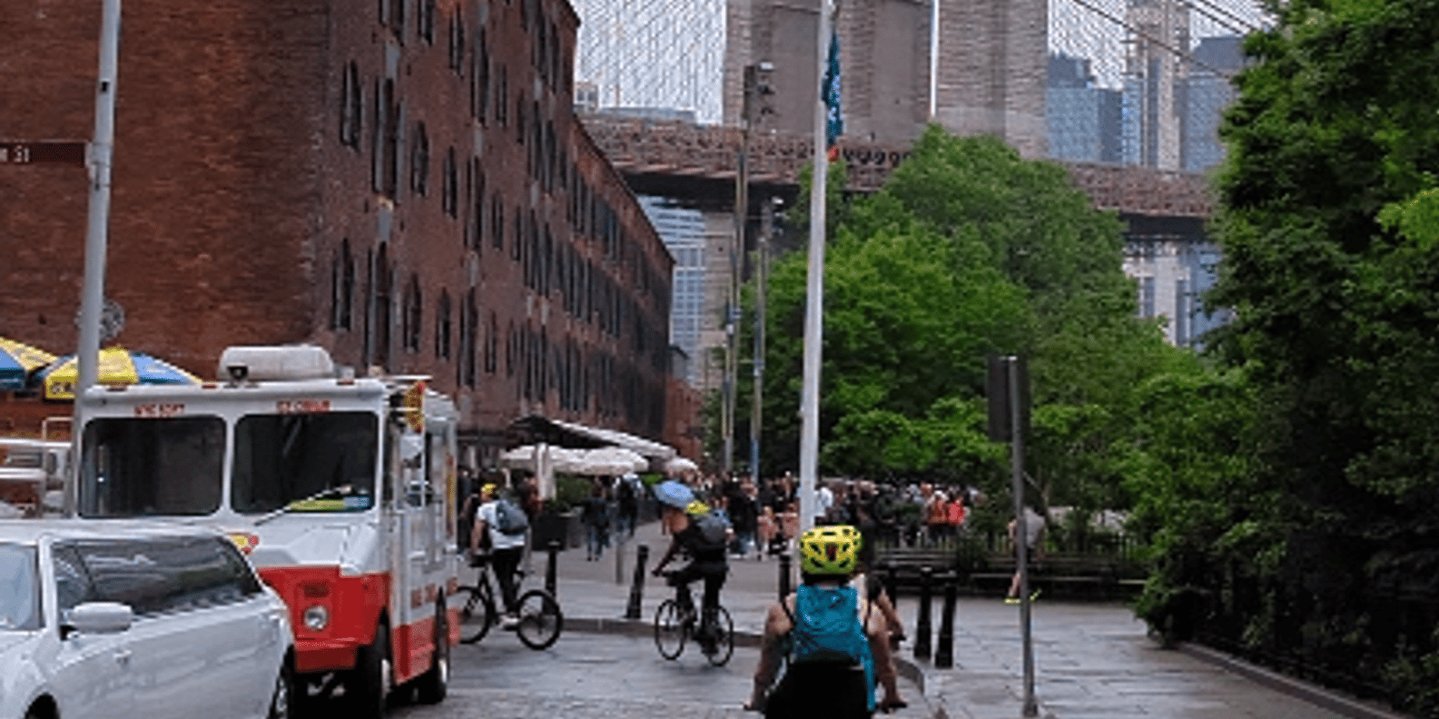 Brooklyn Bike Tour Like a Local 3.5 hr - Image 6
