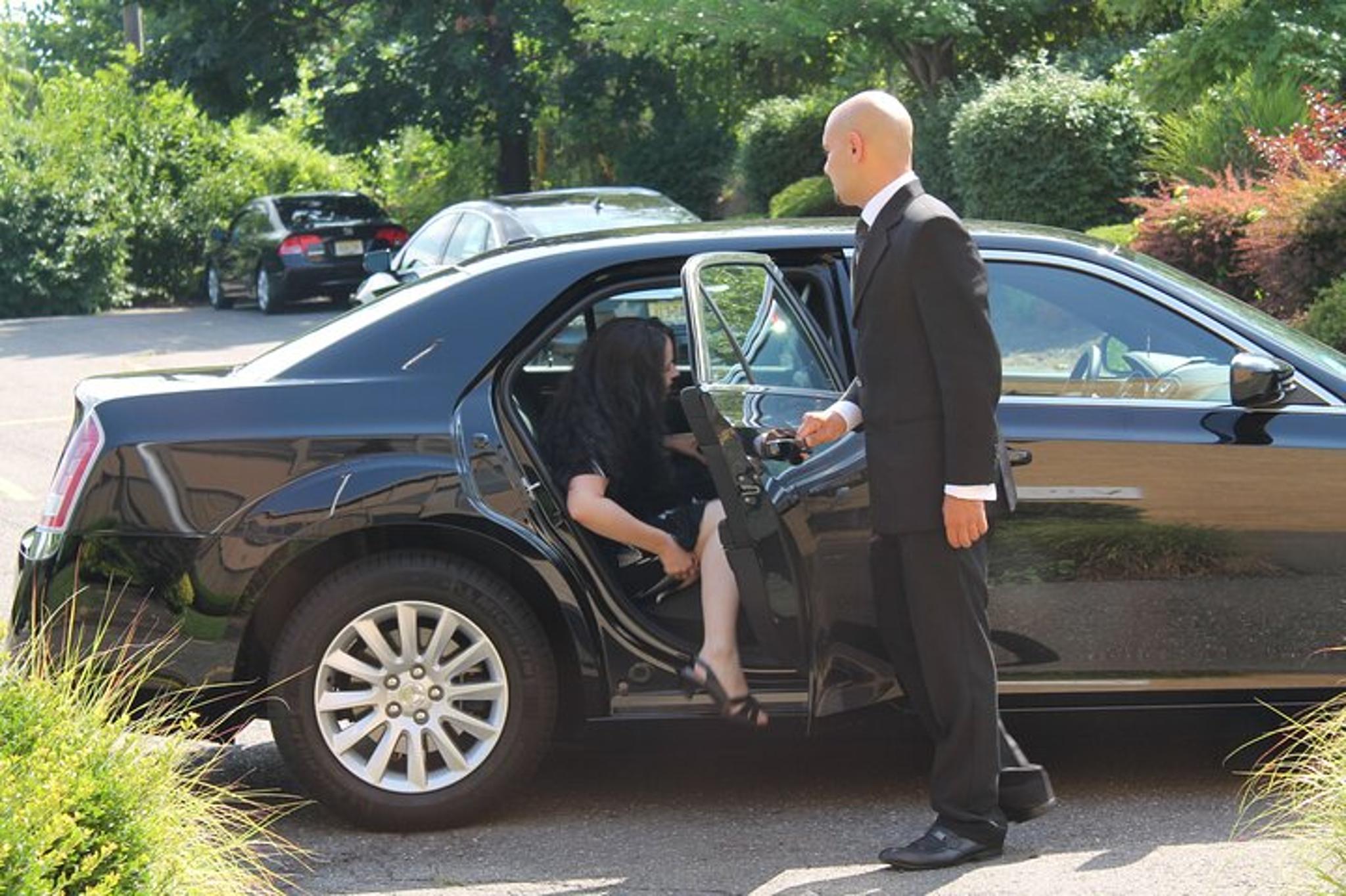 New Orleans Private Airport Transfer - Image 4