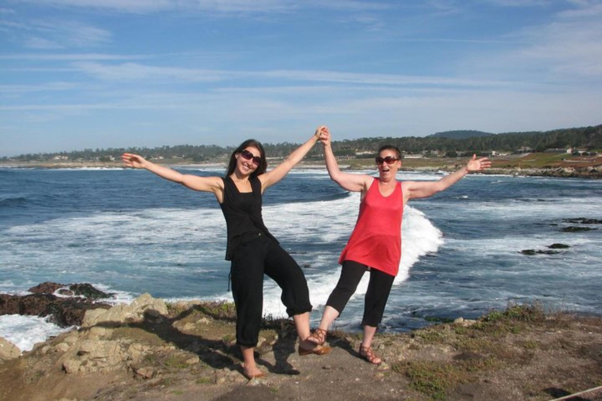 Monterey Carmel Scenic Drive Day Trip - Image 5