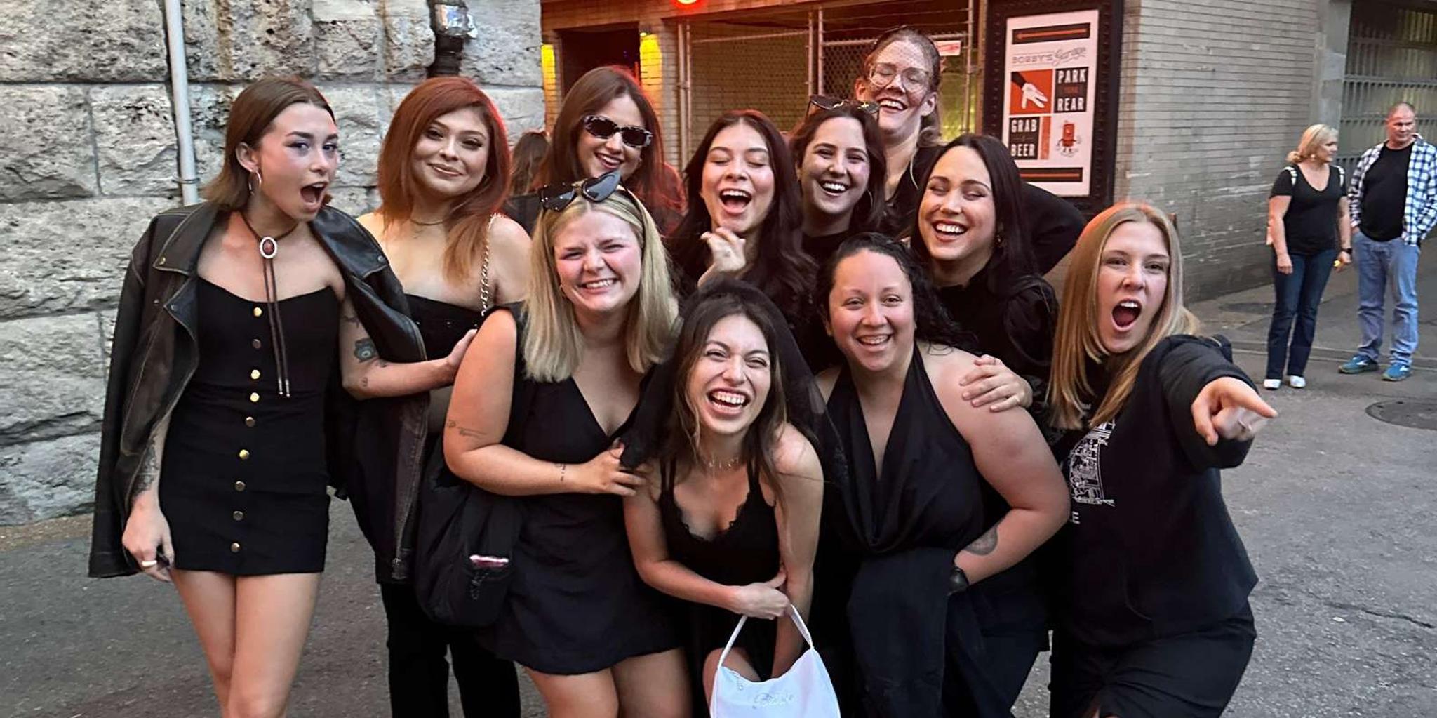 Nashville True Crime Ghost Tour - Image 2