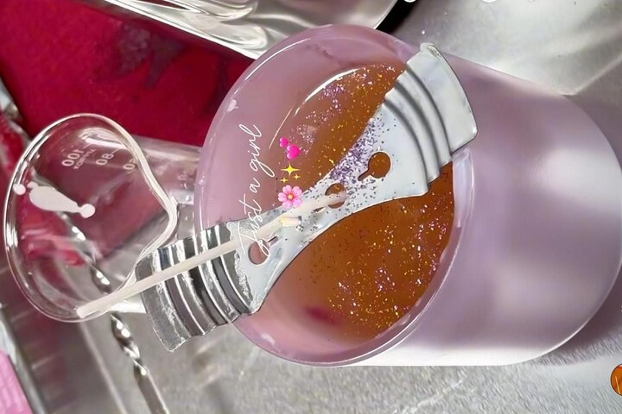 Dallas Candle Making Experience - Image 3