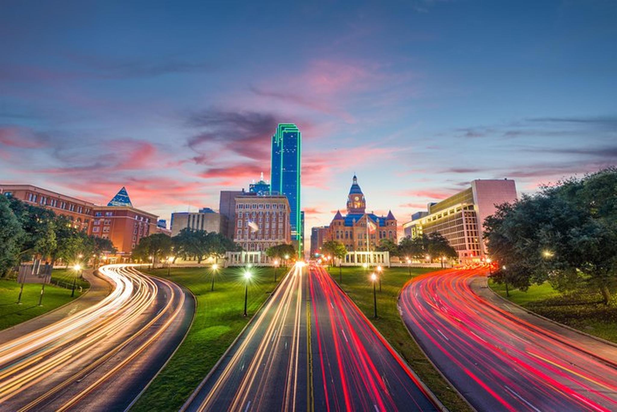 Dallas Sightseeing Bus Tour - Image 5