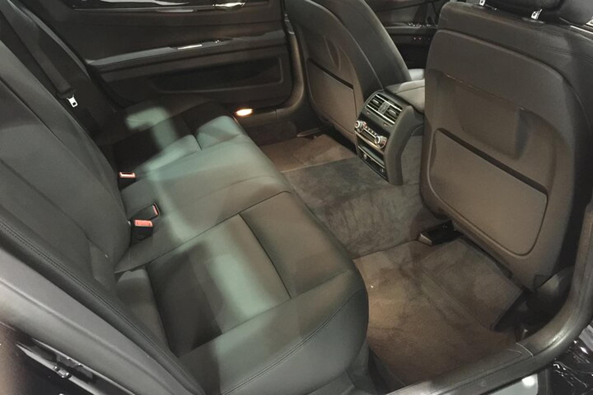 San Francisco Airport Private Transfer - Image 2