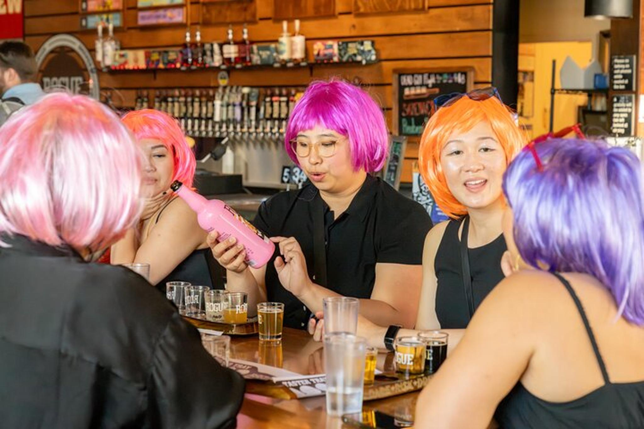 Portland Pub Tour - Image 6