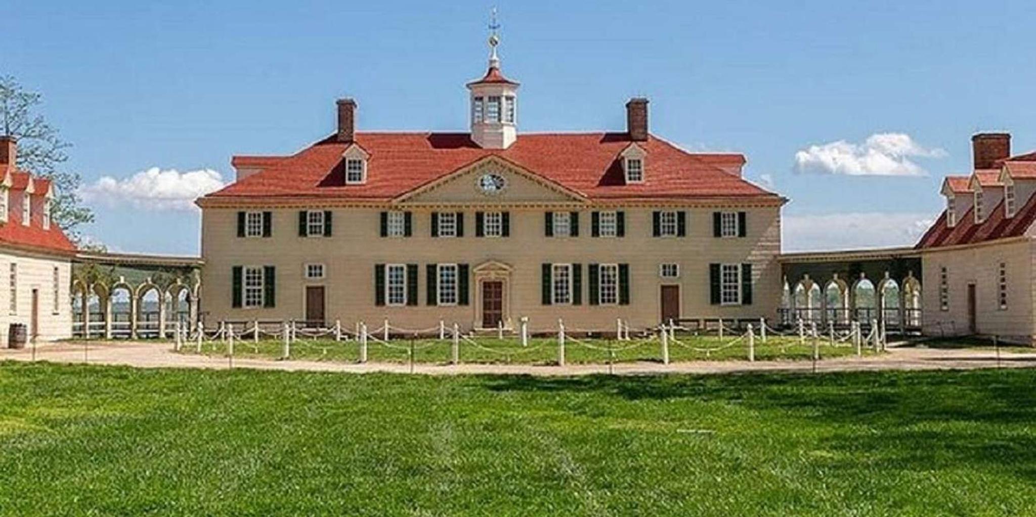 Washington D.C. Capitol & Mount Vernon Tour - Image 6