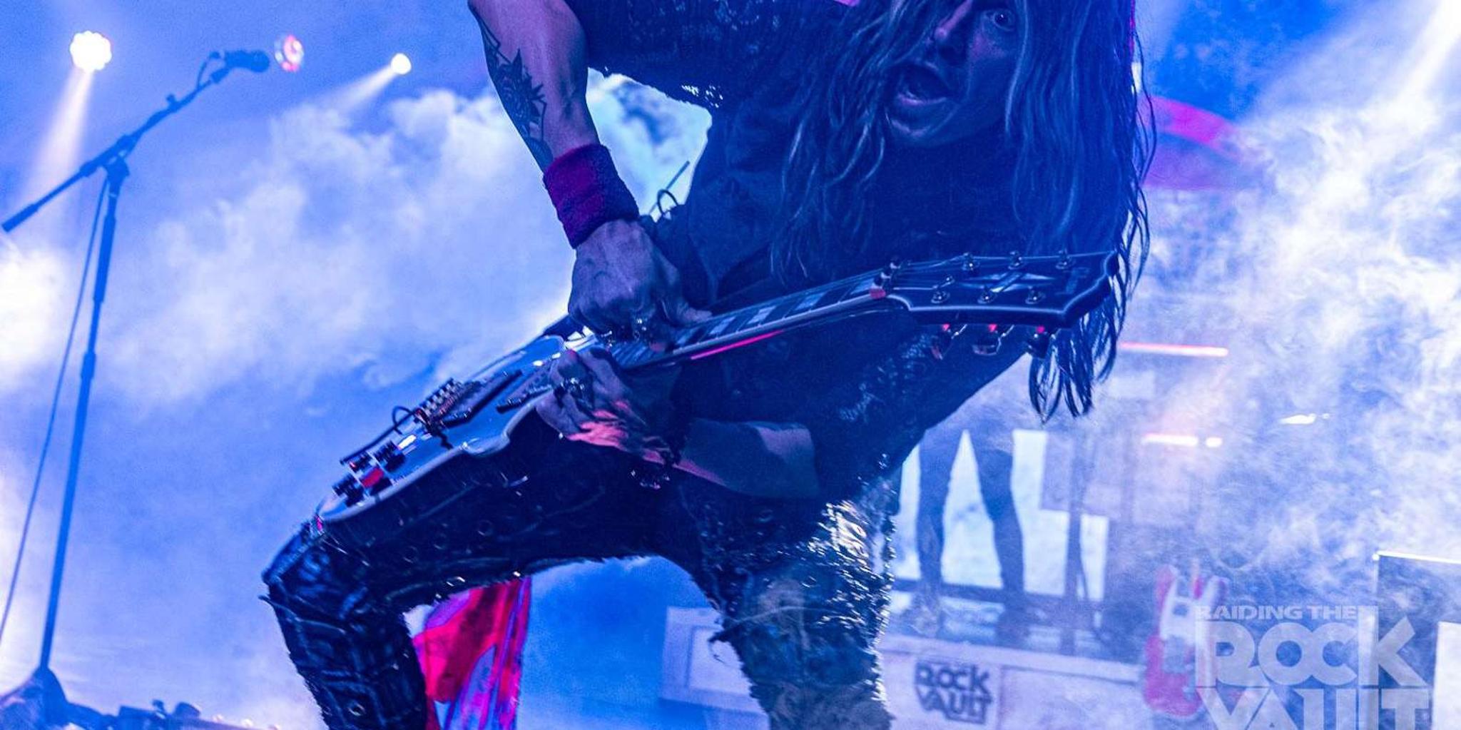 Las Vegas Rock Concert at Hard Rock Cafe - Image 2