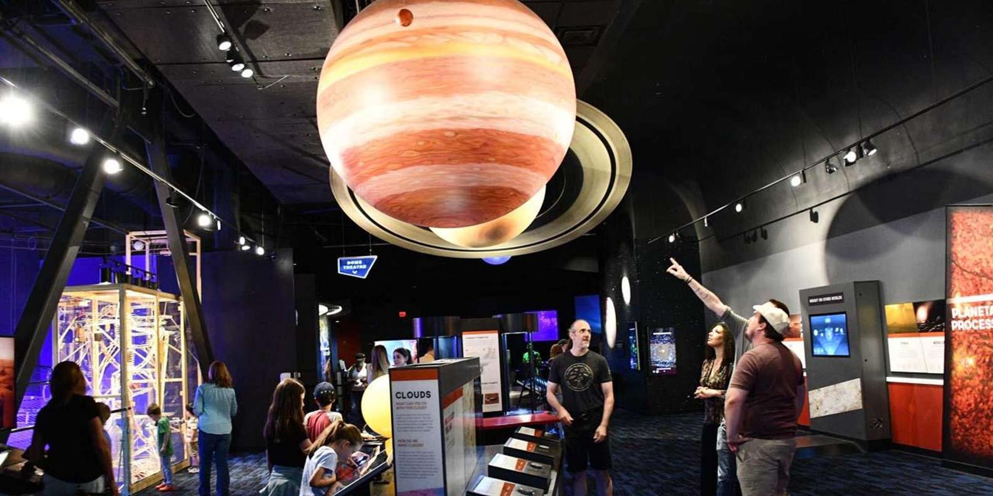 Salt Lake City Family Attractions Pass - Image 3