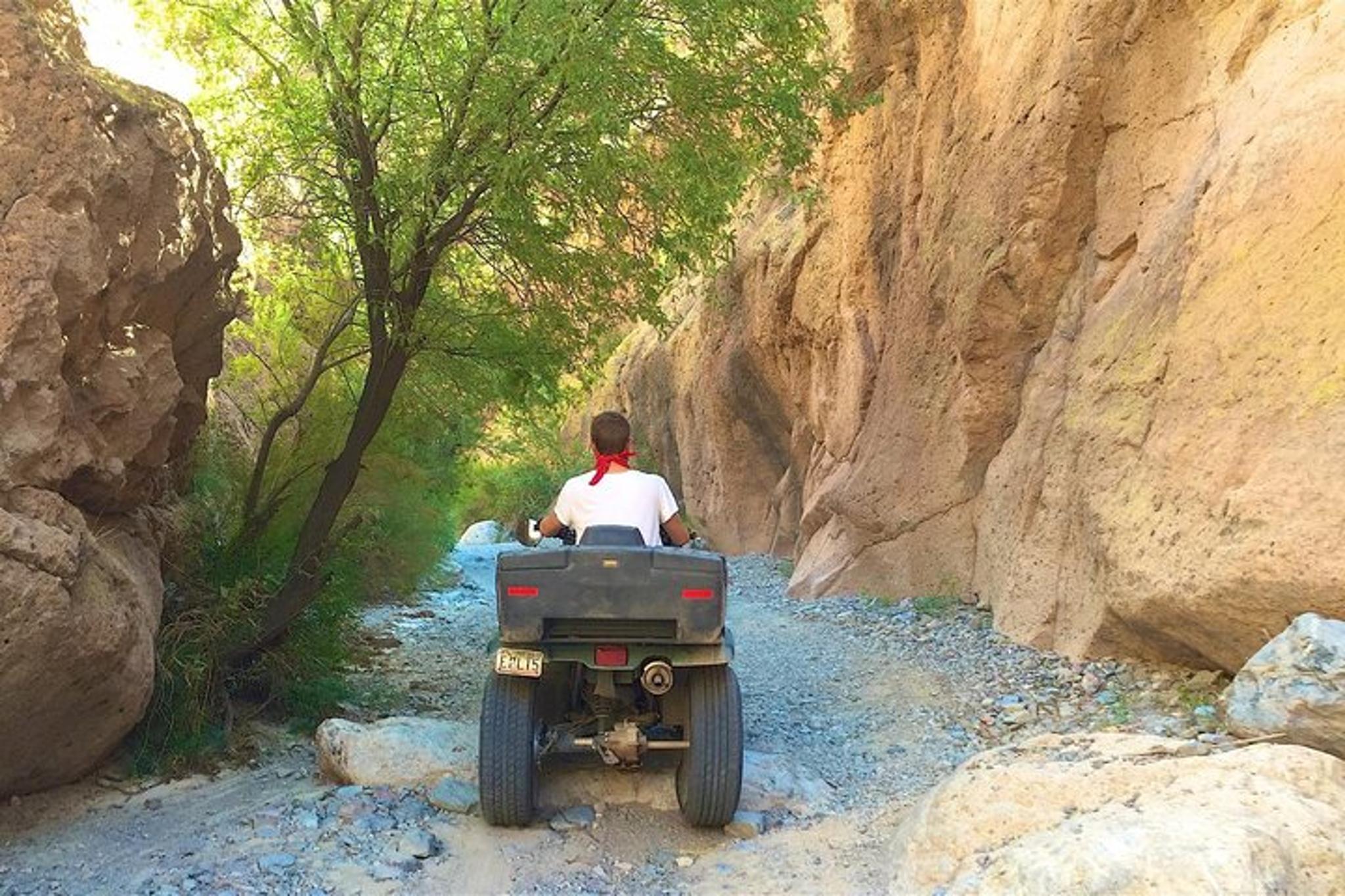 Florence ATV Tour in Box Canyon - Image 4
