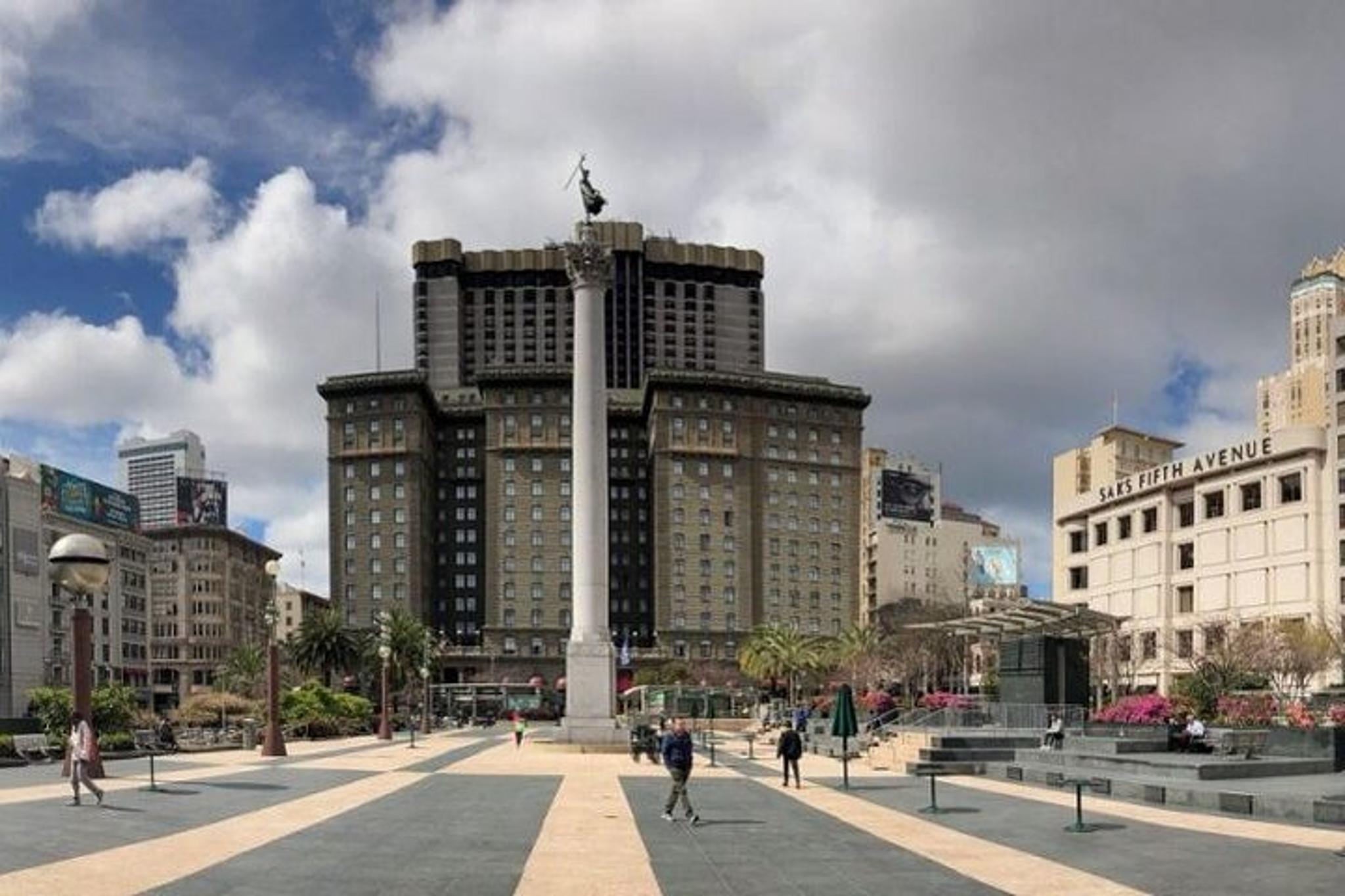 San Francisco Alcatraz and City Tour Express - Image 5