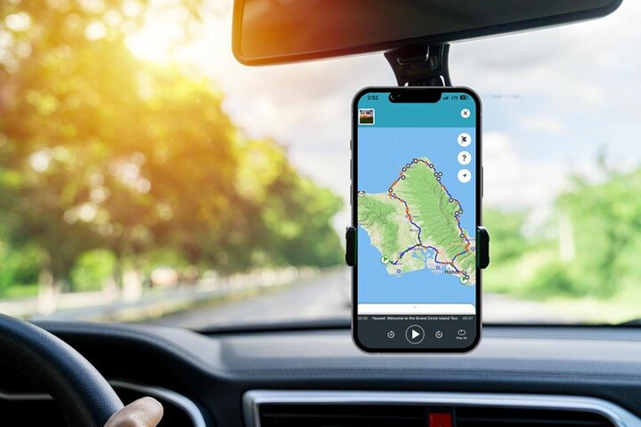 Oahu North Shore Self-Guided Audio Tour - Image 3