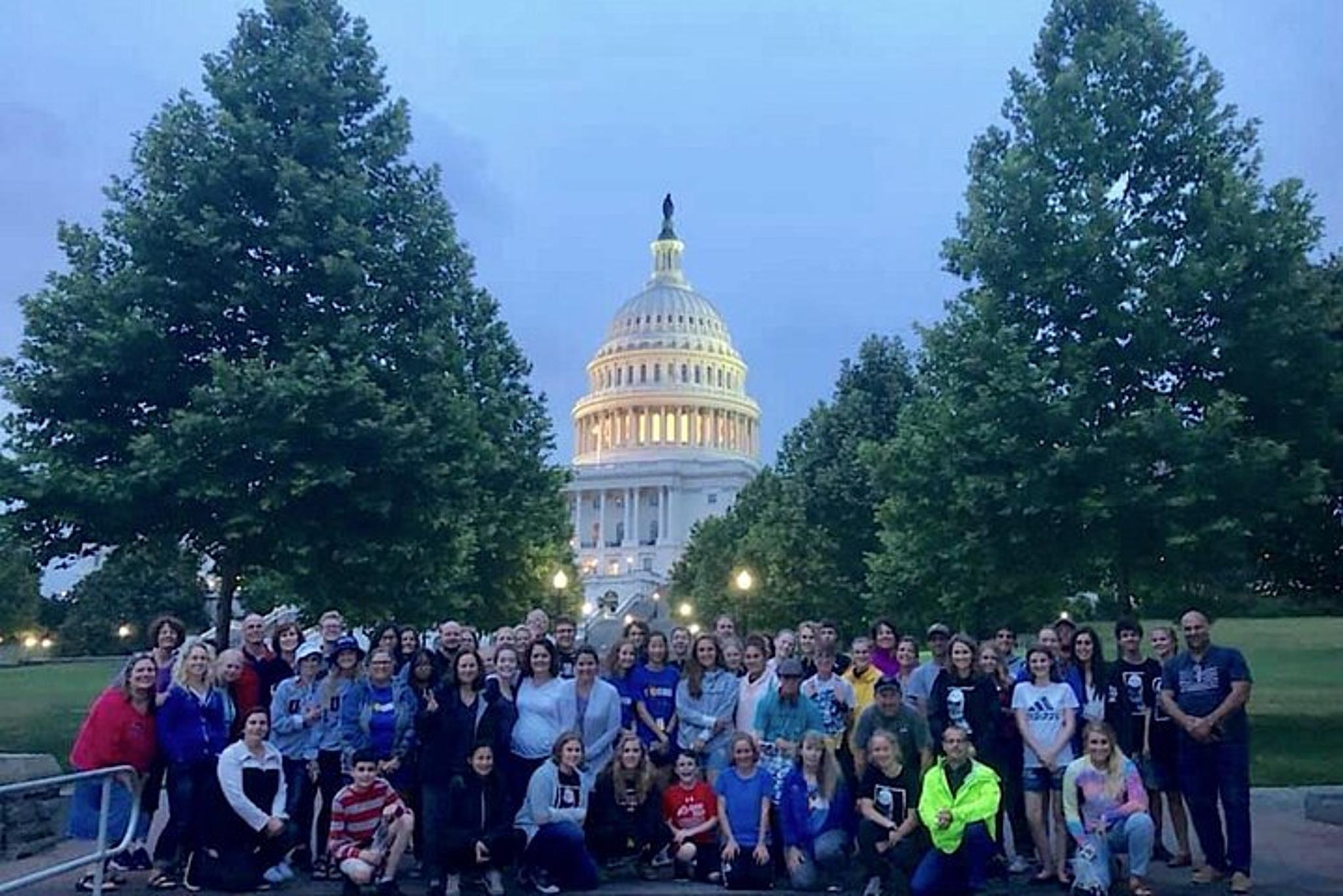 Washington DC Capitol Hill Walking Tour - Image 6