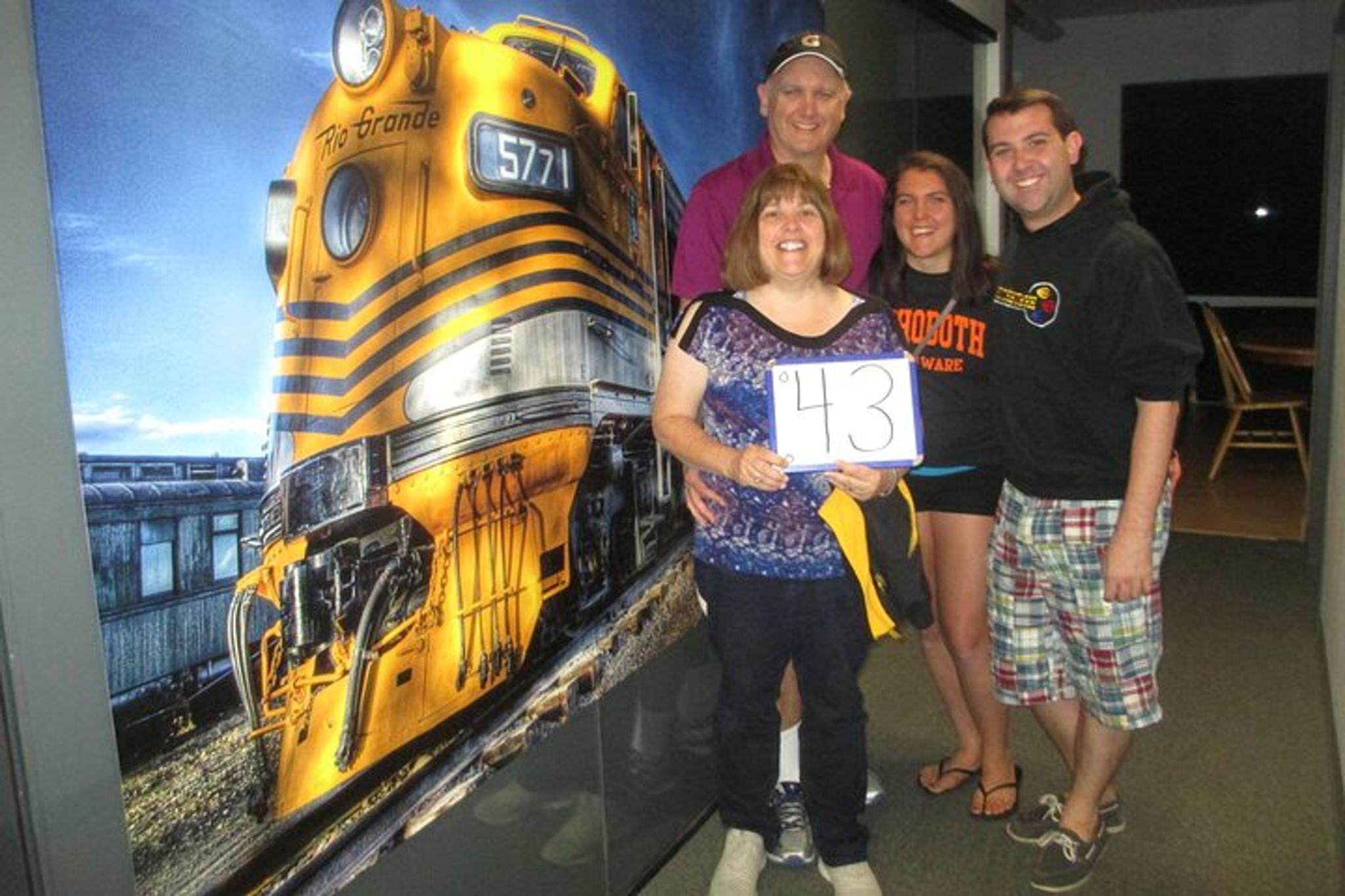 Denver Puzzle Room Experience - Image 2