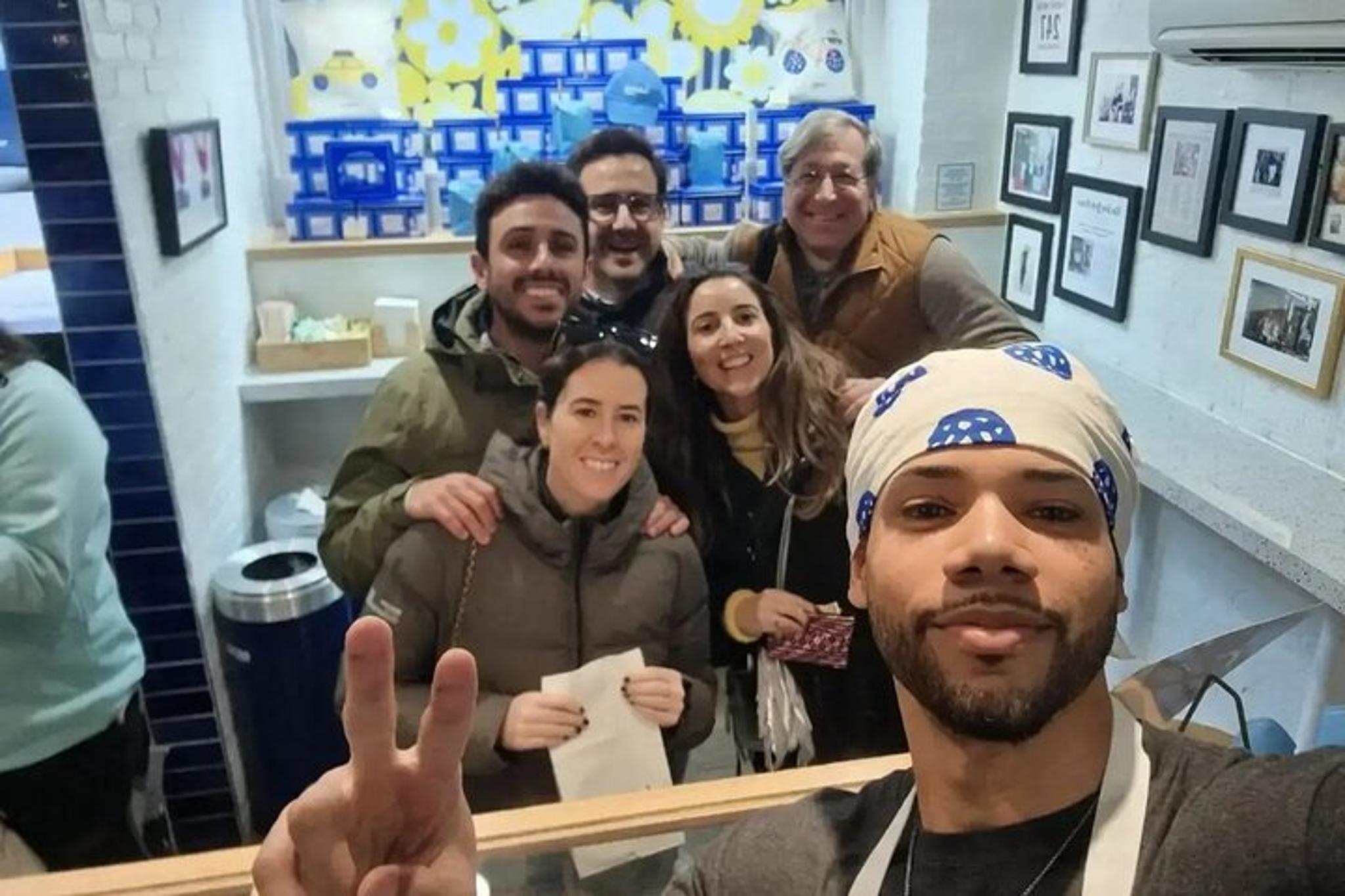 New York City Walking Tour of the Upper West Side - Image 2