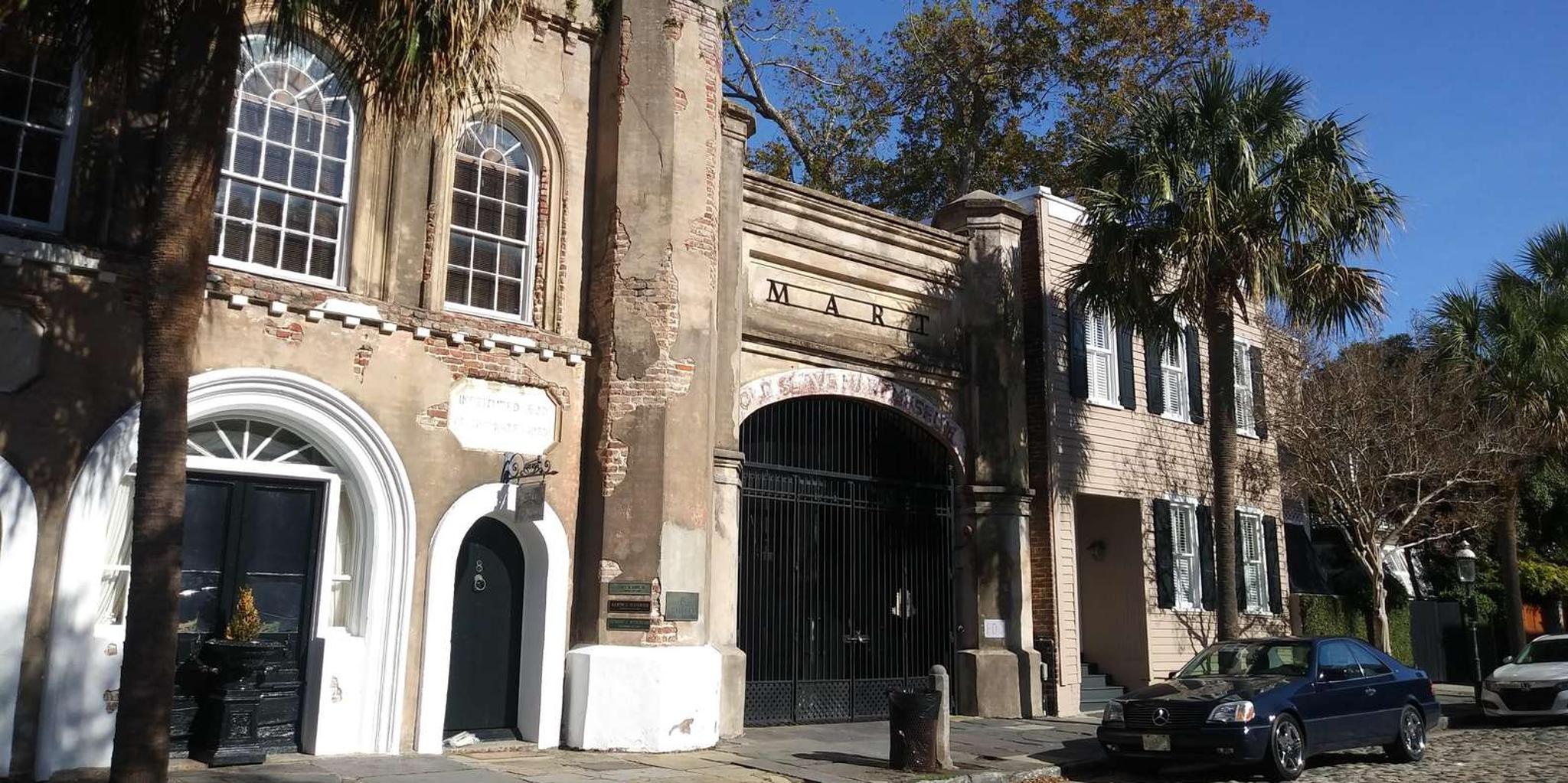 Charleston History Walking Tour - Image 2