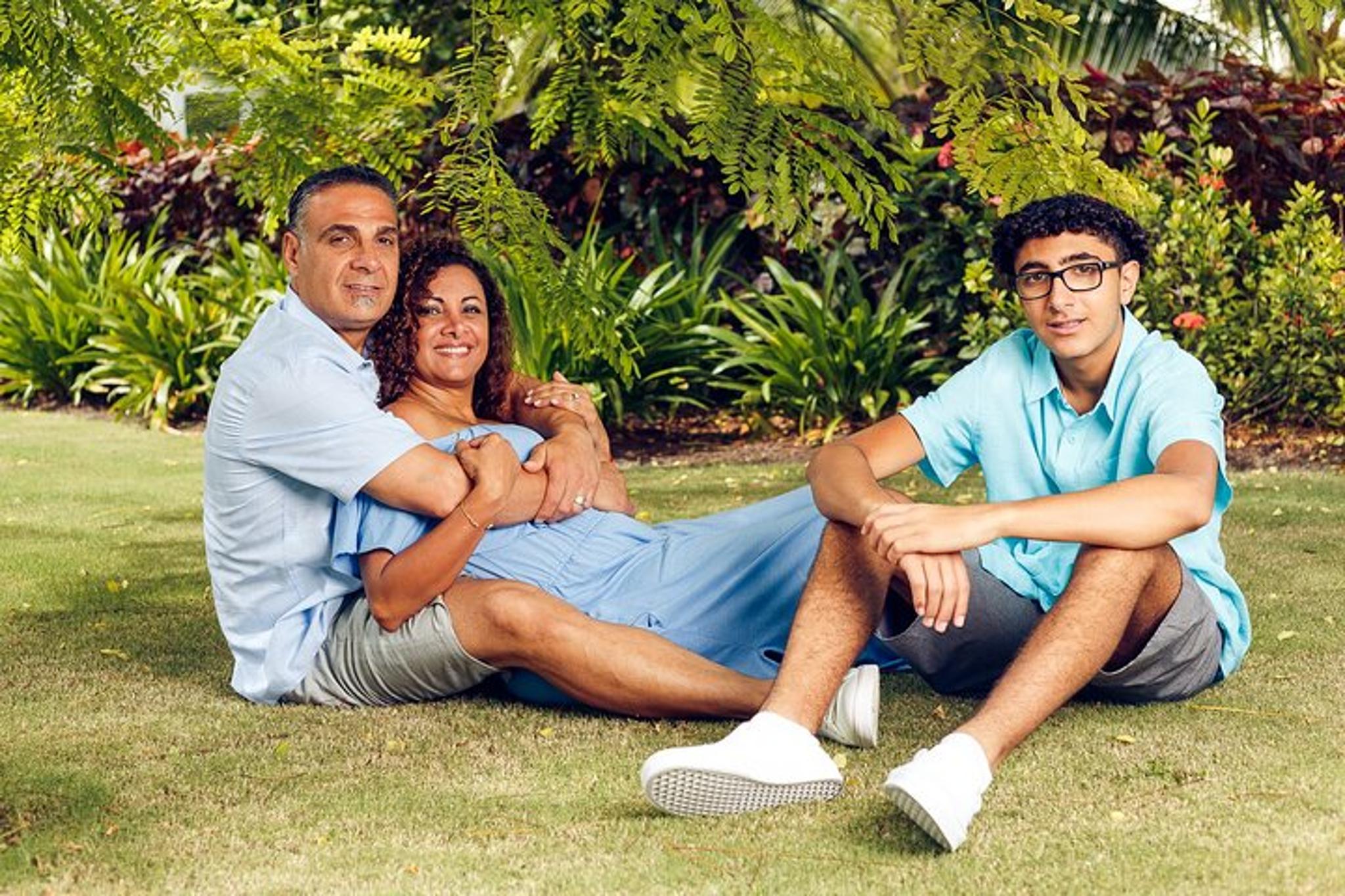 Ocean City Professional Photo Shoot - Image 4