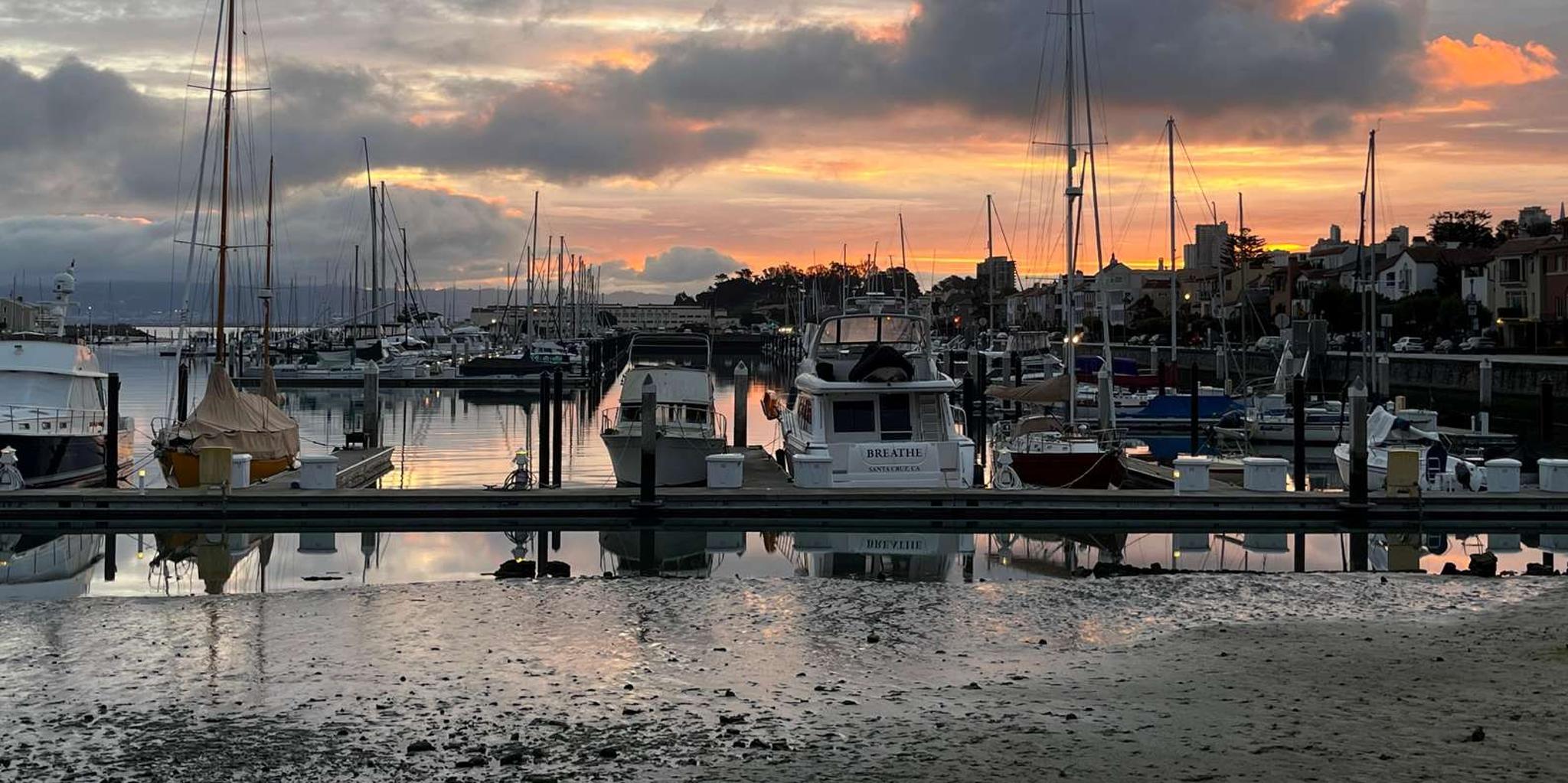 San Francisco Urban Hiking Tour - Image 2