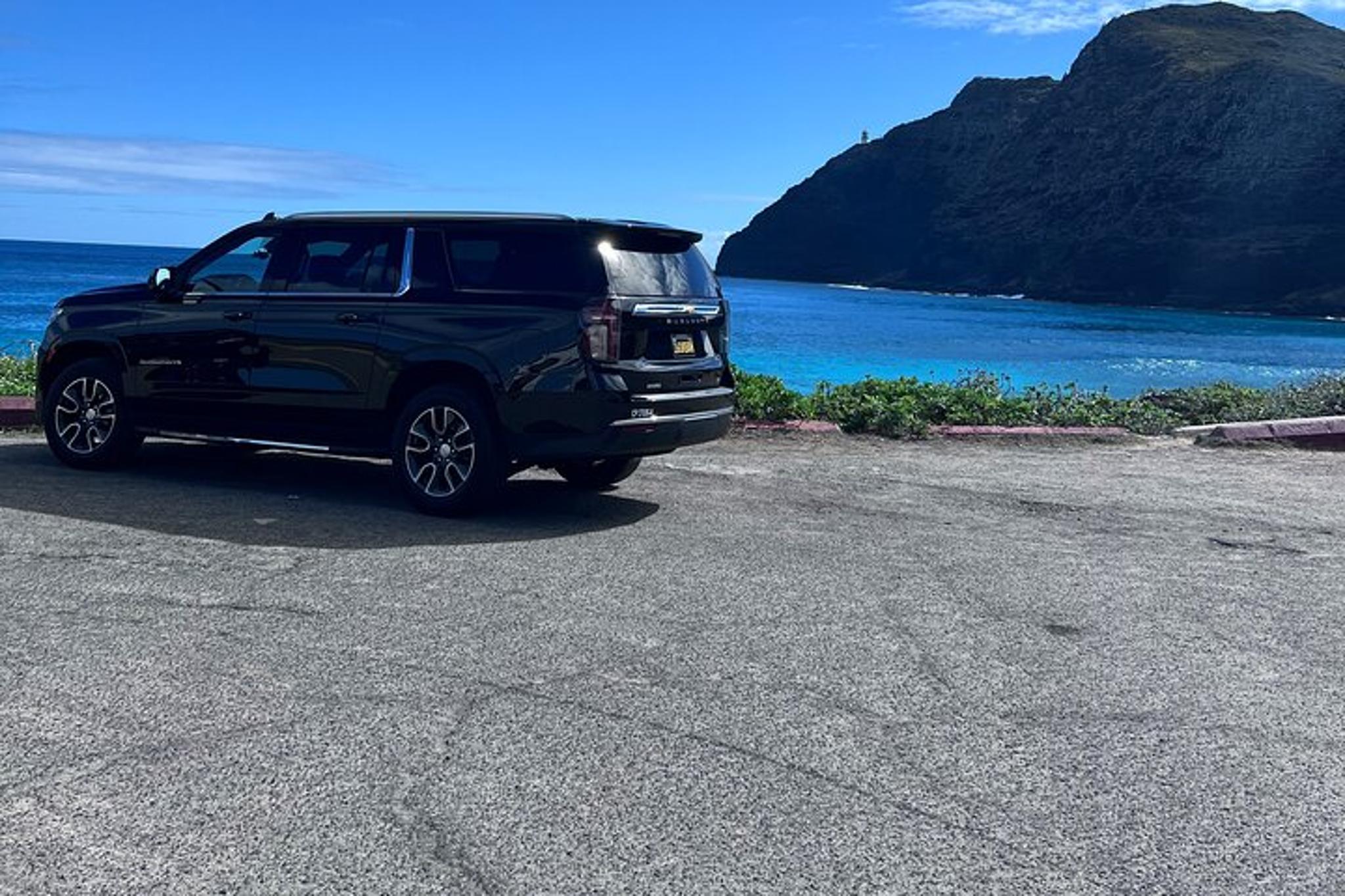 Oahu Full Island Tour with Local Guide - Image 5