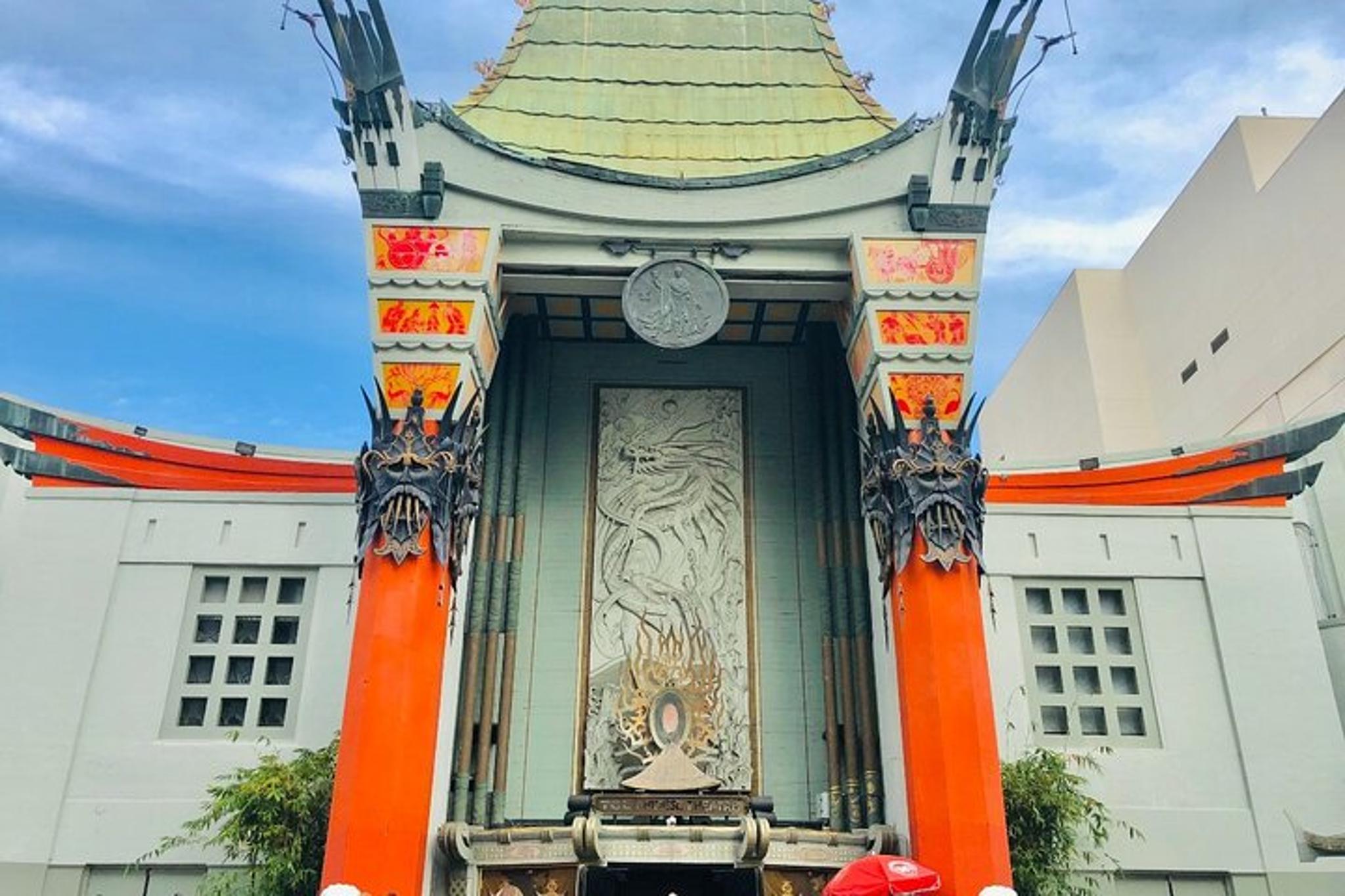 Los Angeles Tour from Las Vegas in Spanish - Image 4