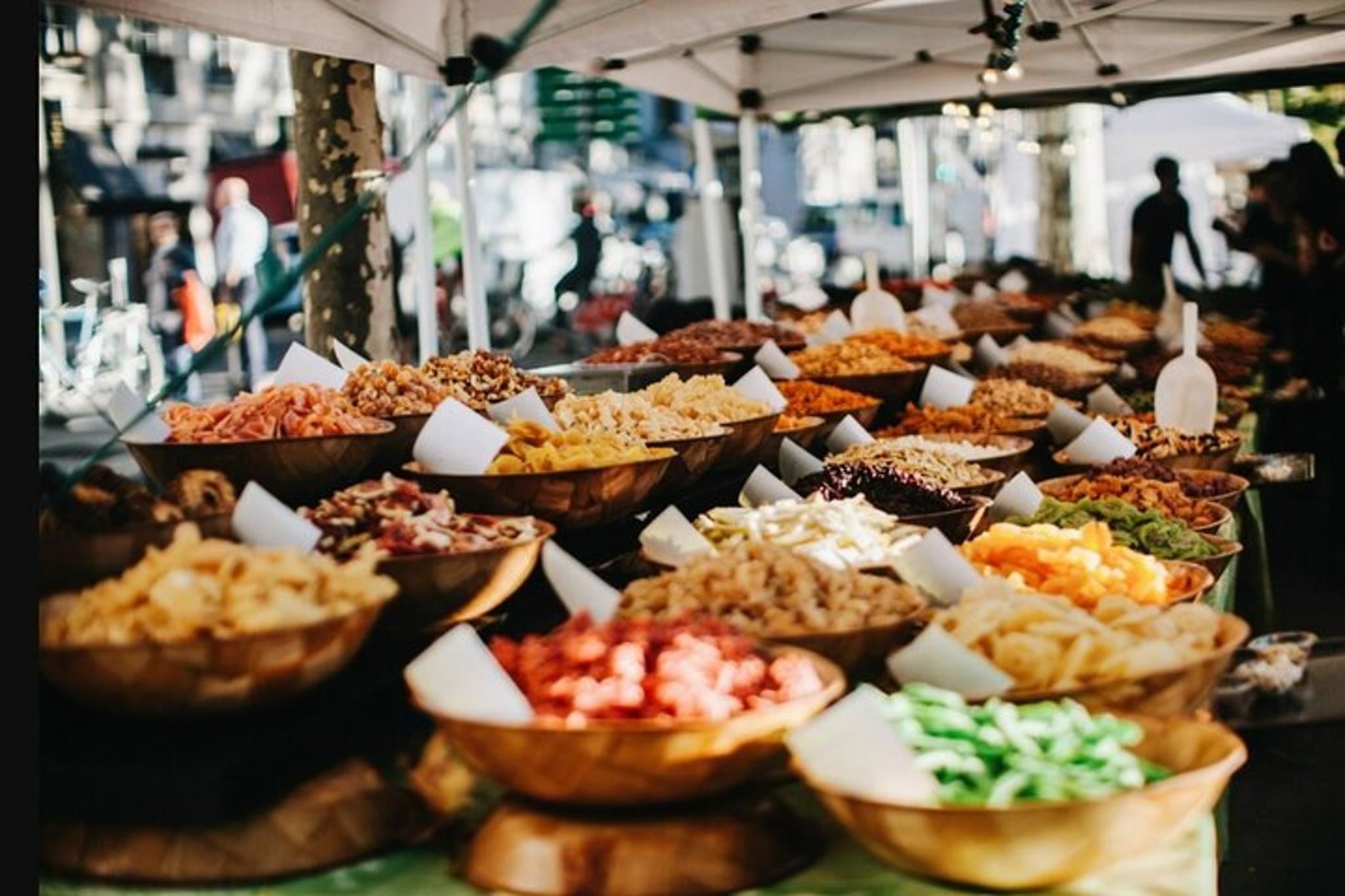 Philadelphia Food and Culture Tour - Image 1