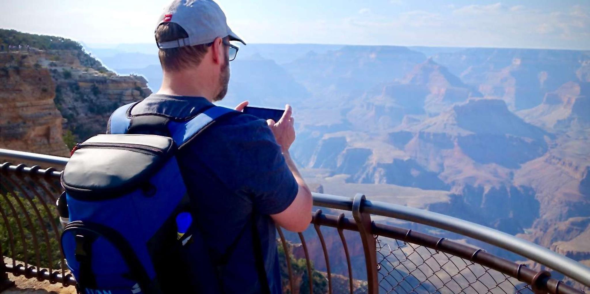 Las Vegas Valley of Fire State Park Tour - Image 6