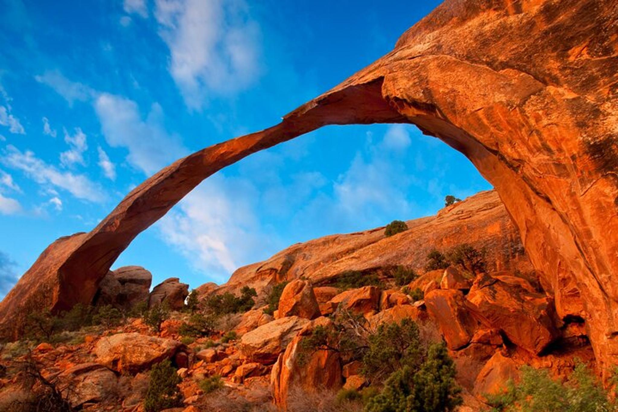 Moab Arches & Canyonlands Tour - Image 6