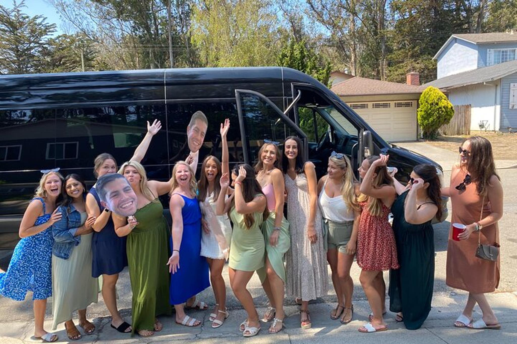 Livermore Valley Wine Tour - Image 2