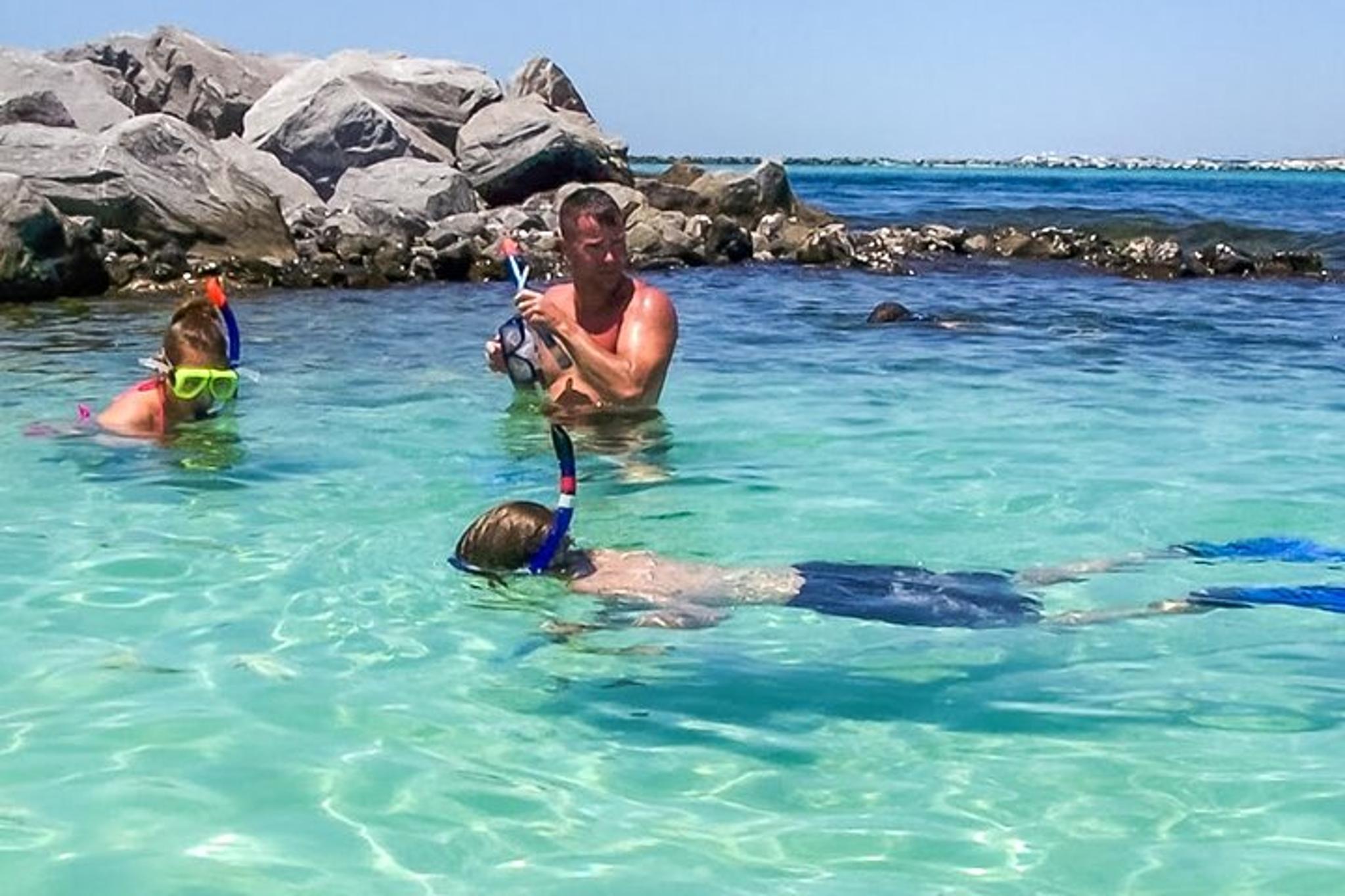 Destin Snorkeling and Shelling Excursion - Image 6