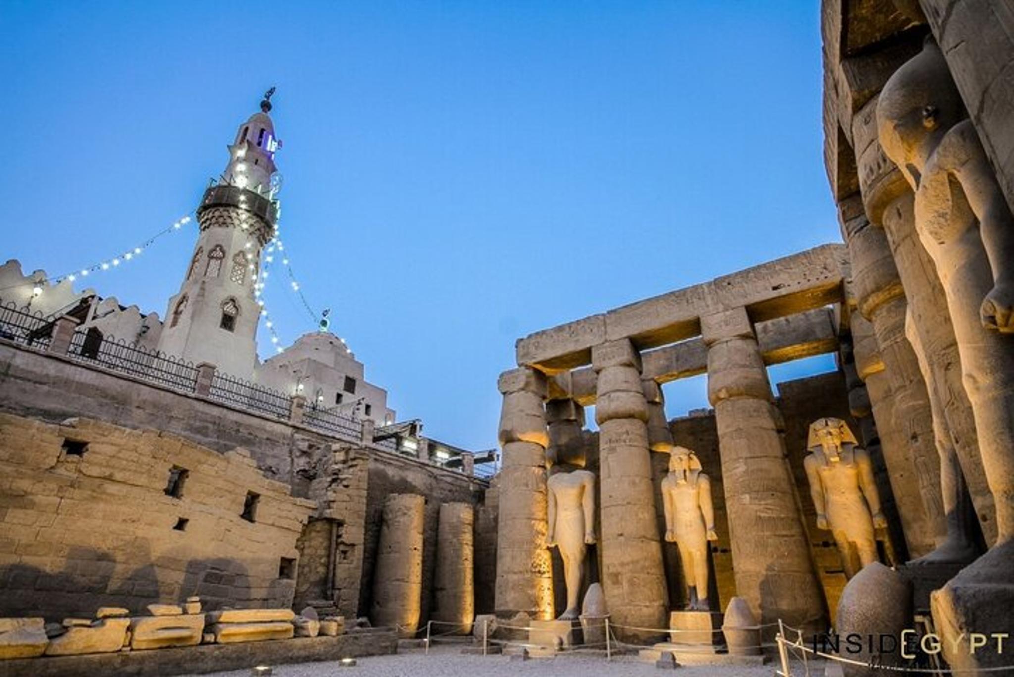 Luxor Private Tour: East & West Bank Highlights - Image 5