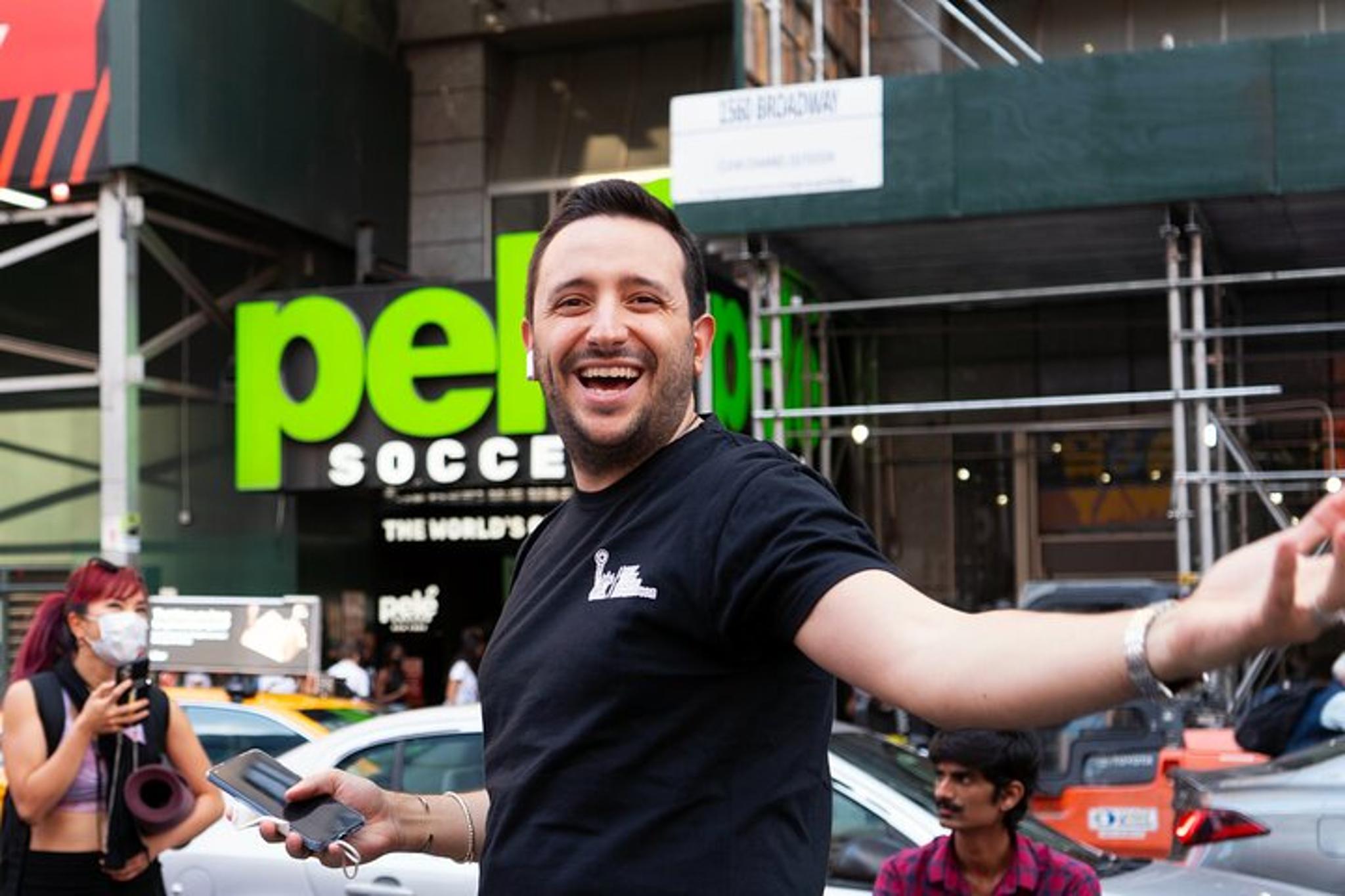 New York Soccer Experience Tour - Image 6