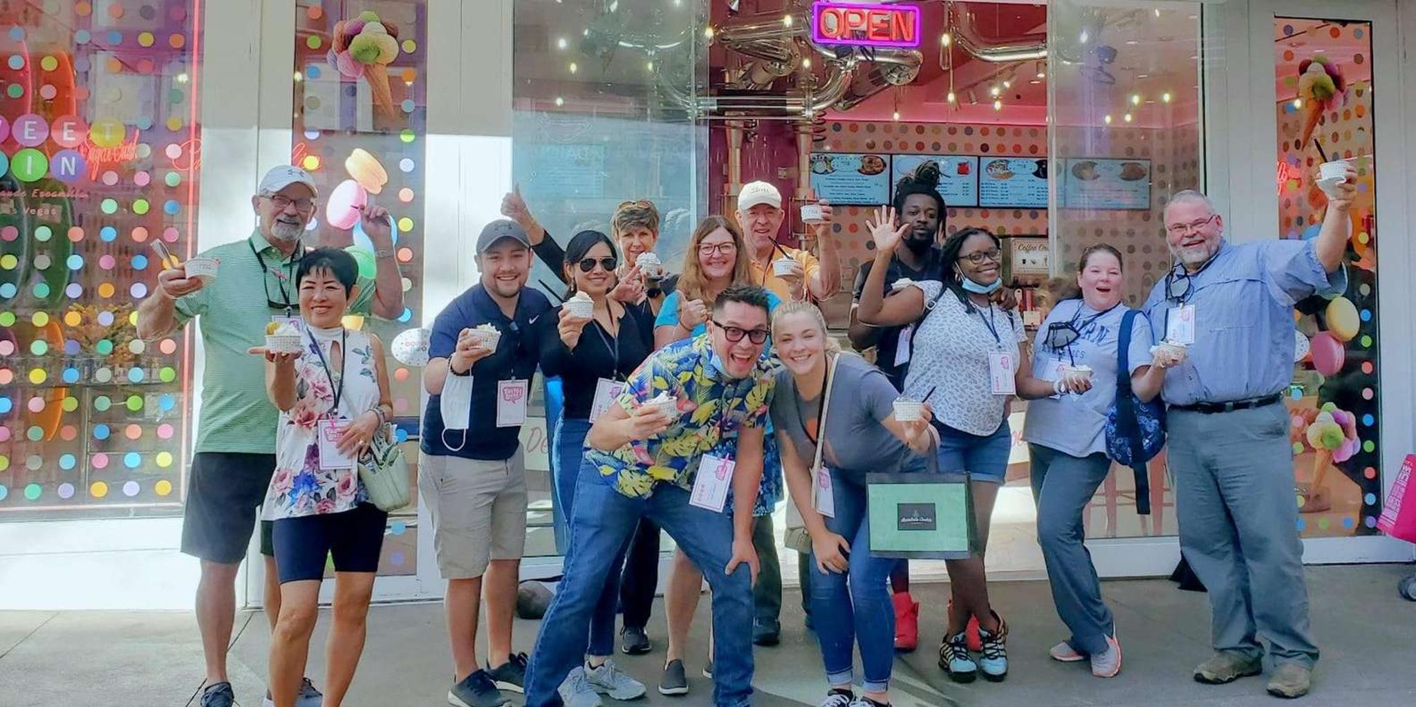 Las Vegas Strip Food Tour - Image 4