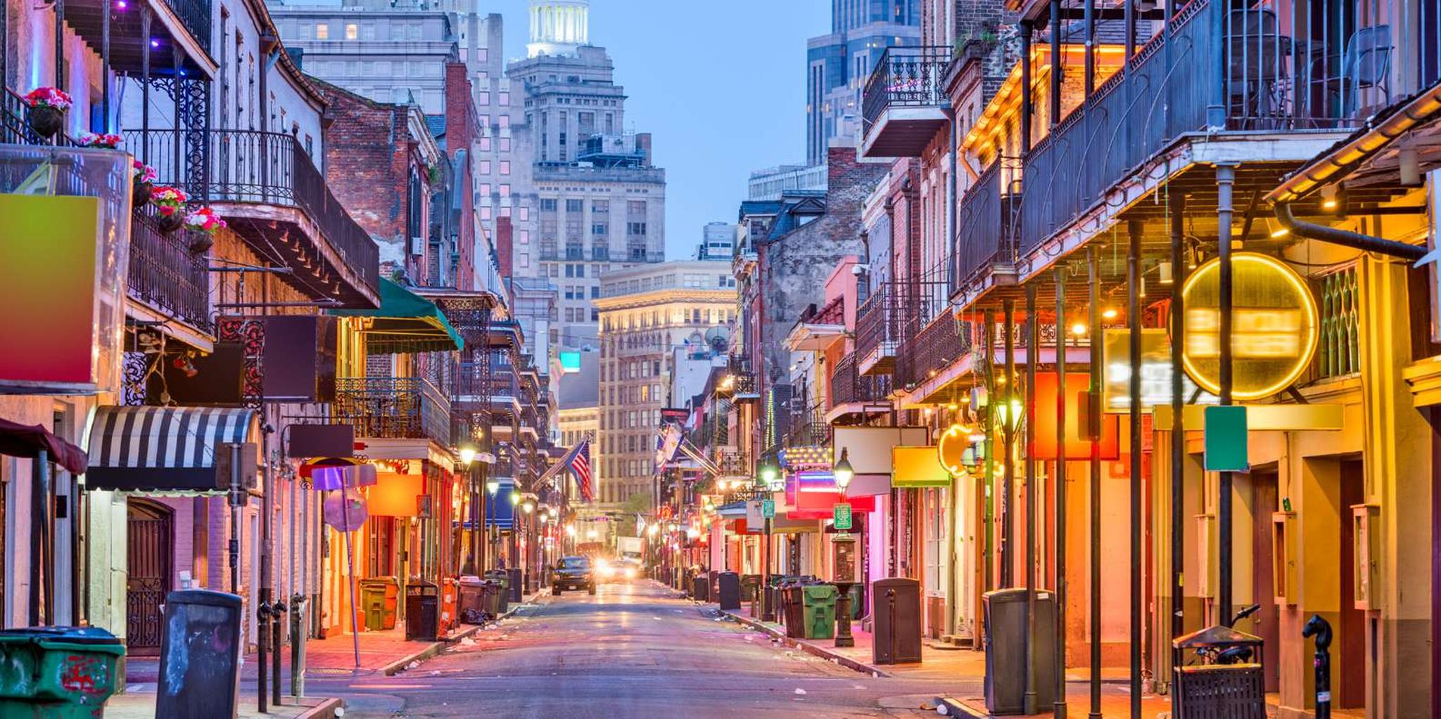 New Orleans True Crime Self-Guided Audio Tour - Image 6