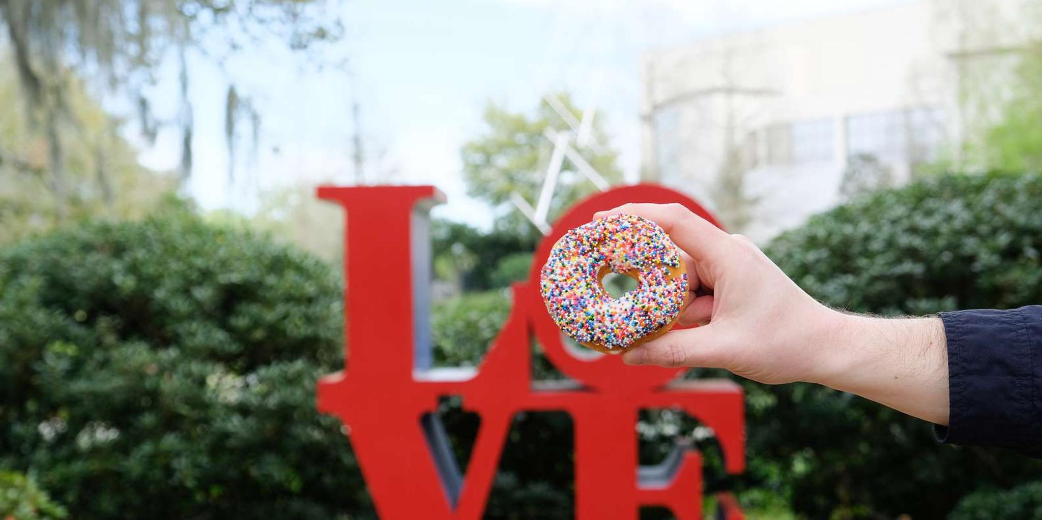 New Orleans Donut and Beignet Tour on Magazine Street - Image 2