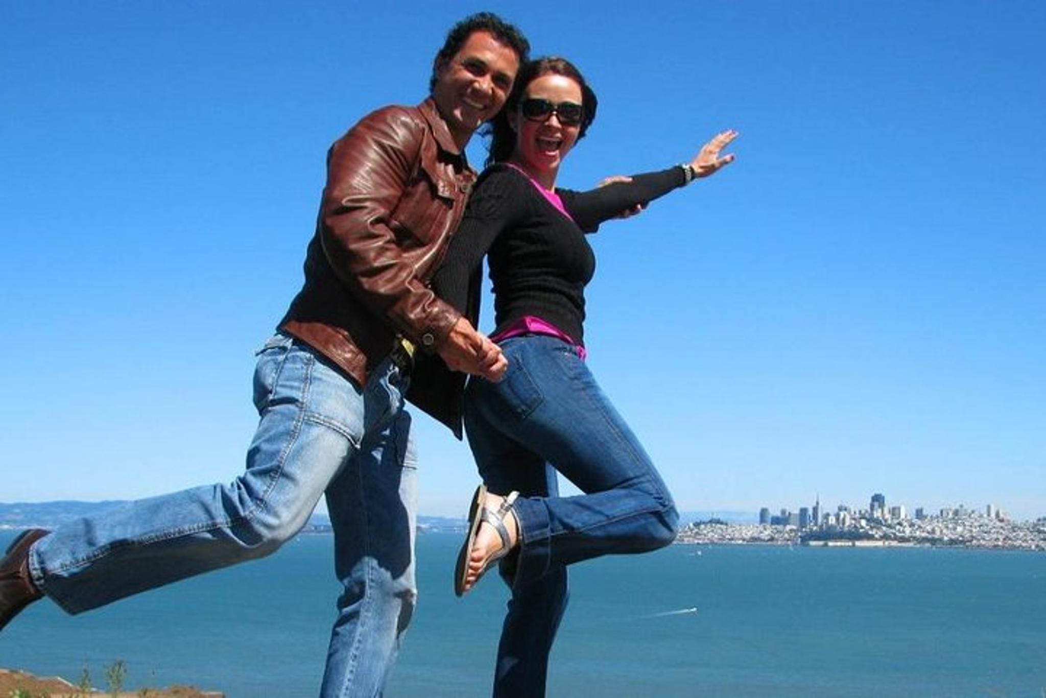 San Francisco City Private Custom Tour 4 hr - Image 5