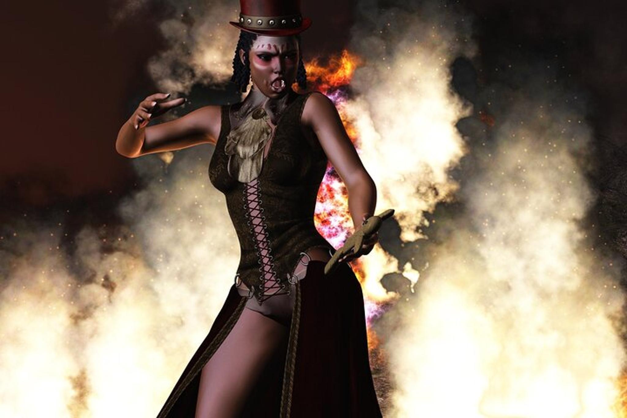 Las Vegas Magic Show at Las Vegas Magic Theater 70 min - Image 4