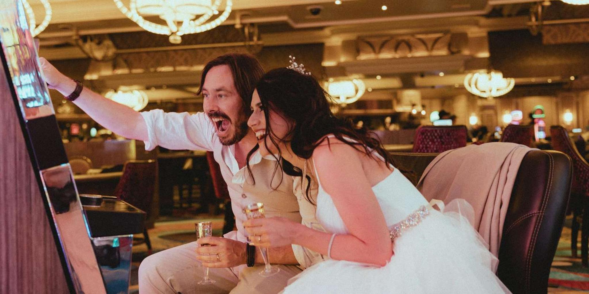 Las Vegas Wedding Photography Session - Image 3