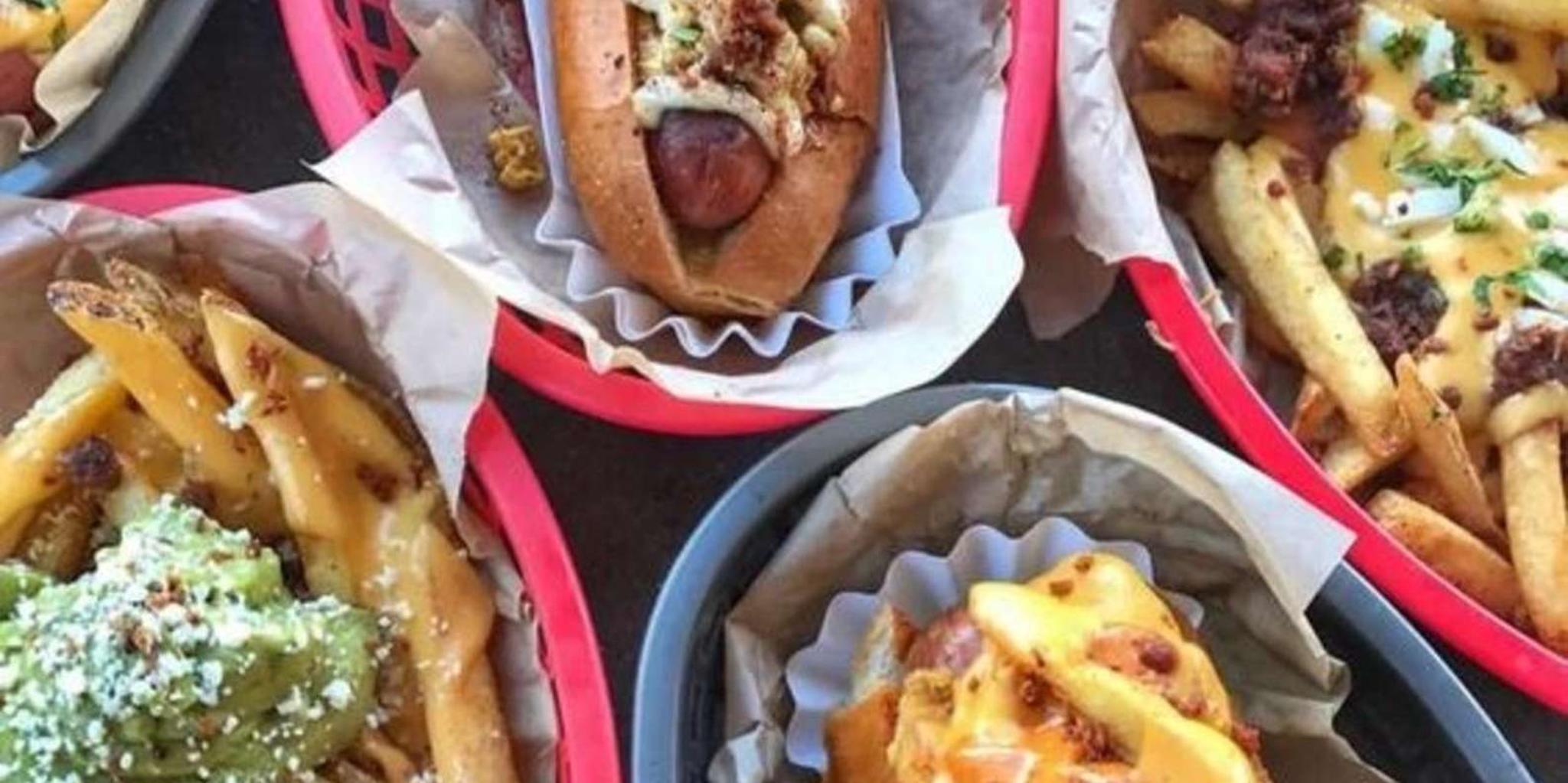 Las Vegas Street Food Tour with Local Guide - Image 2