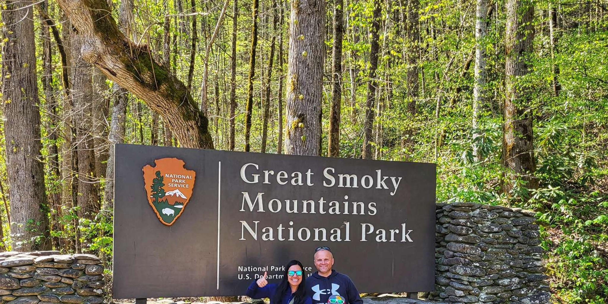 Townsend Great Smoky Mountains Hiking Tour 2.5 hr - Image 4