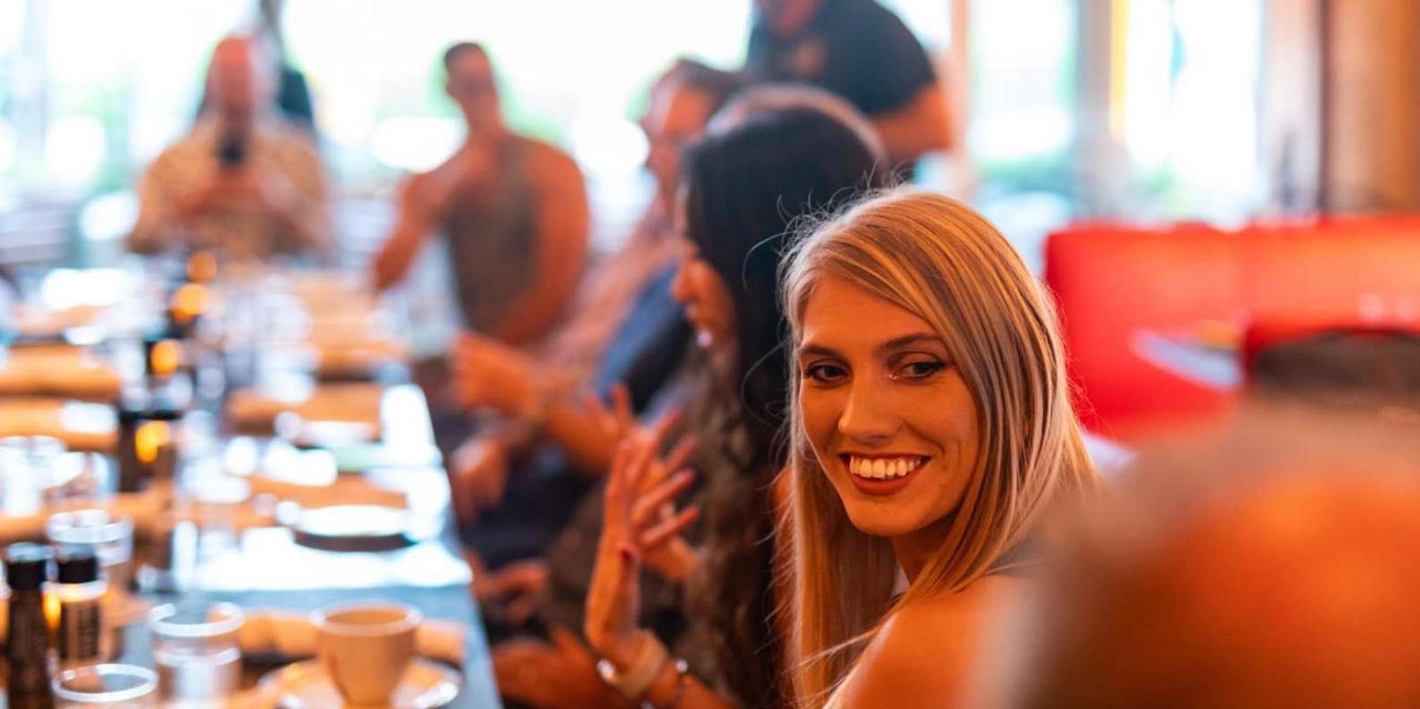 Miami South Beach Food Tour - Image 2