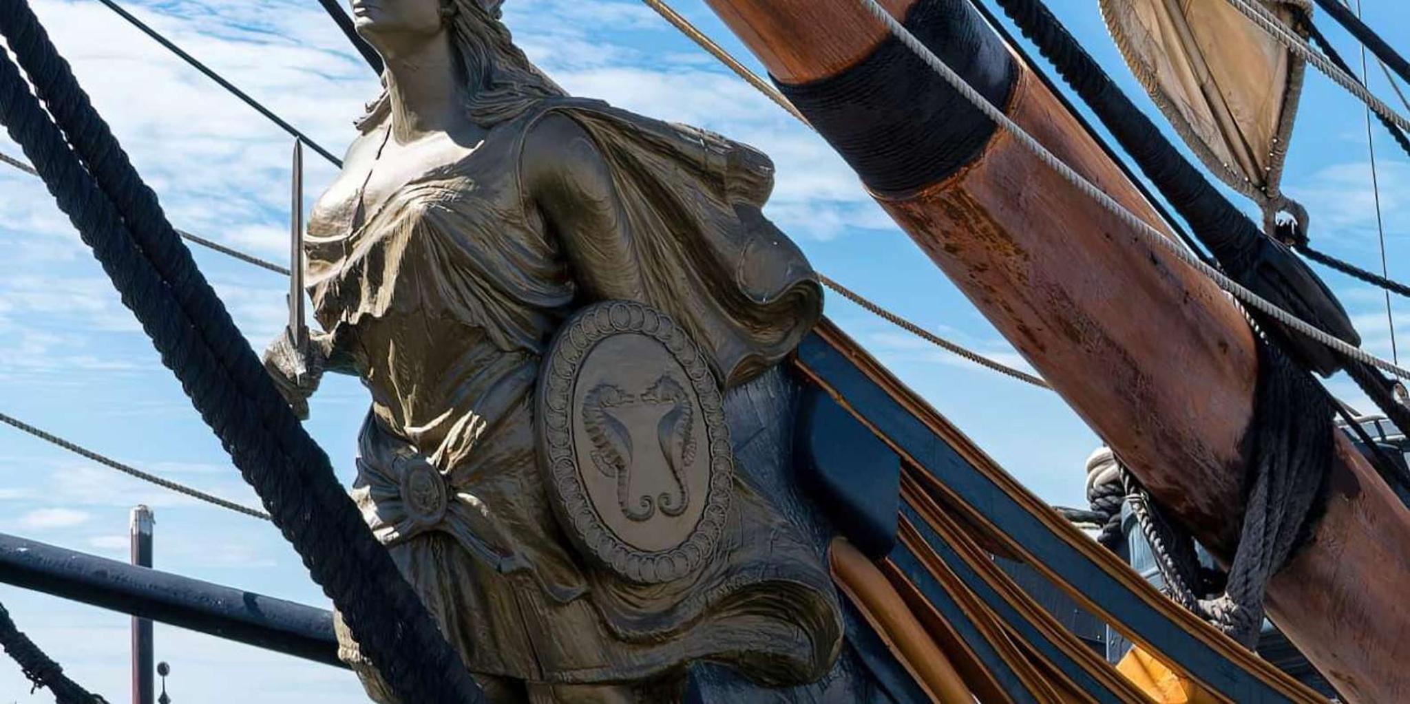 San Diego Maritime Museum Admission - Image 4