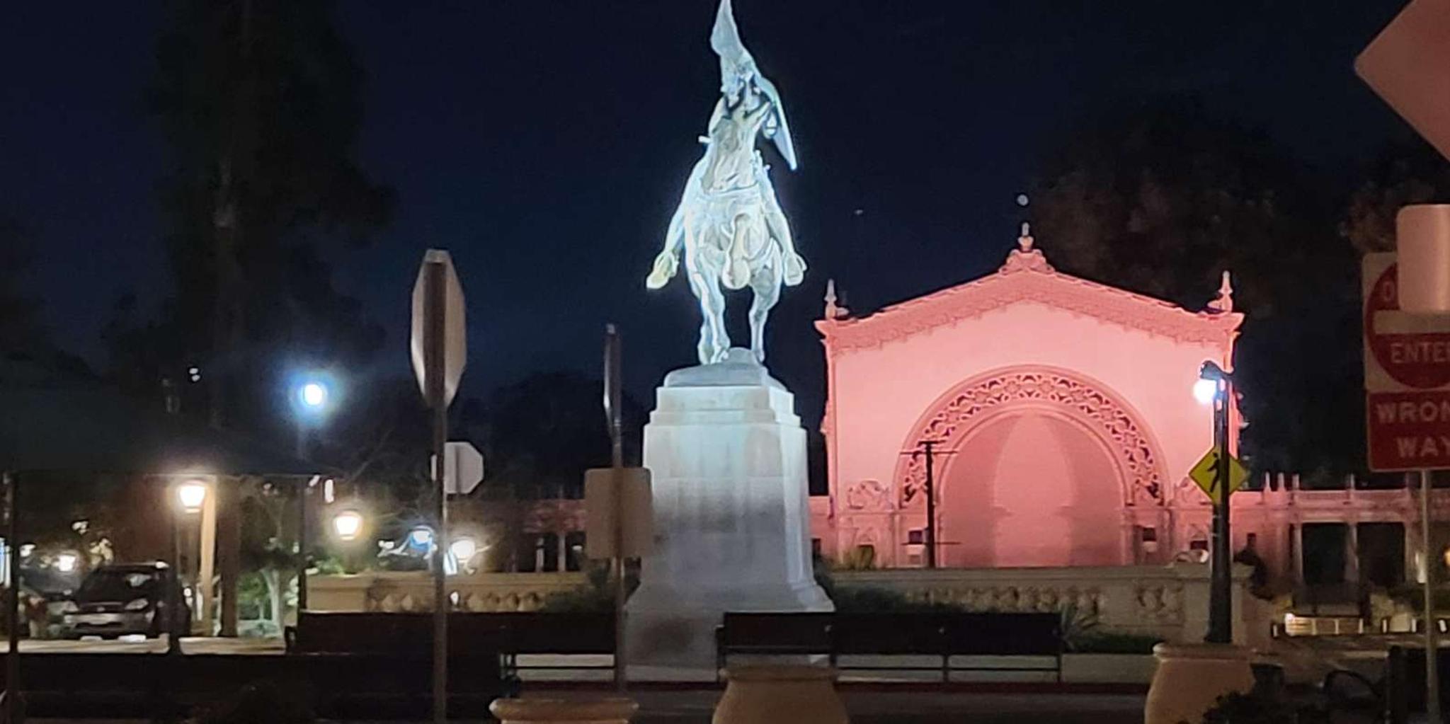 San Diego City Night Tour - Image 6