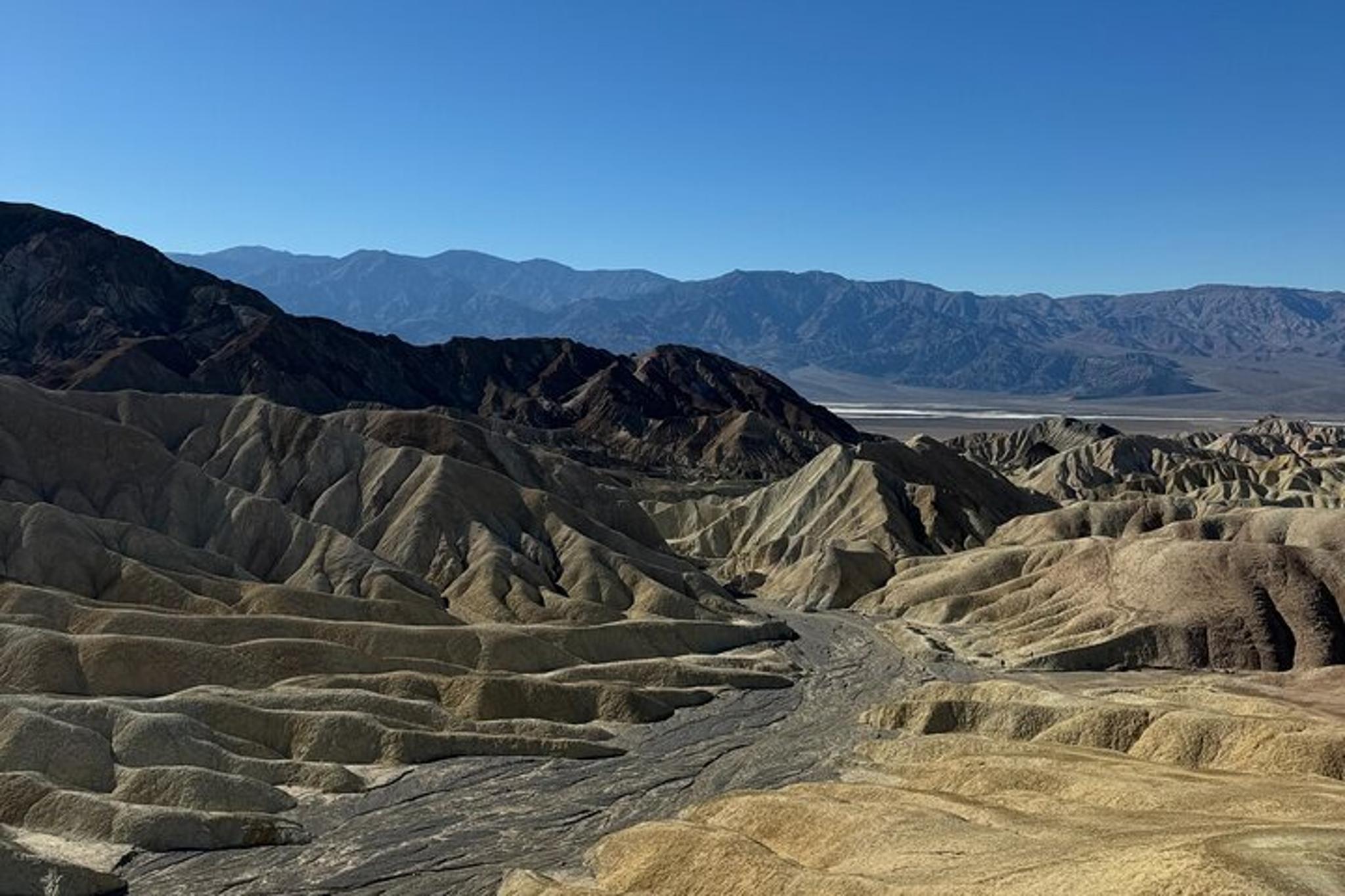 Death Valley National Park Private Tour - Image 3